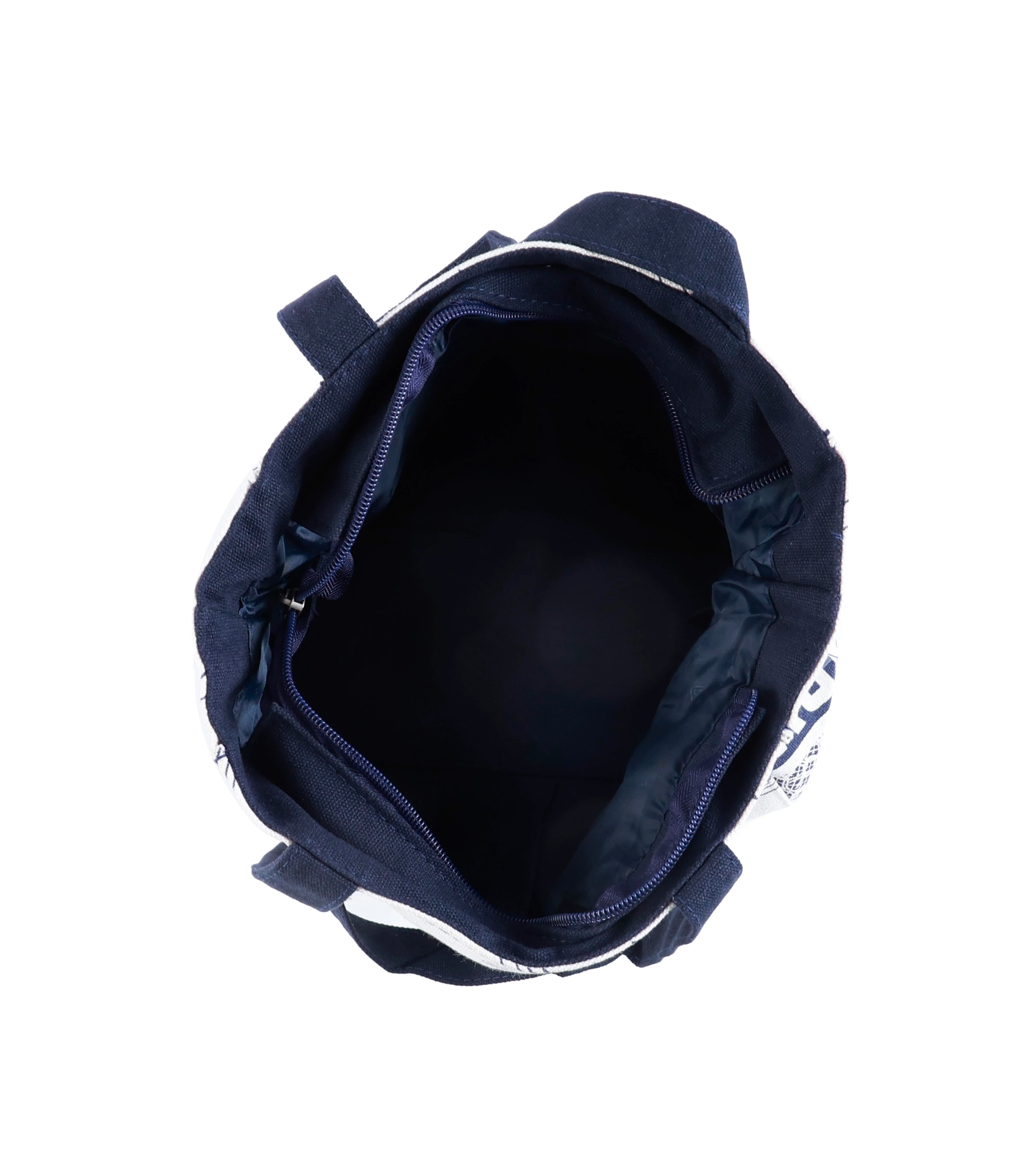 Copenhagen Shopper Tote Bag - Small - Image 5