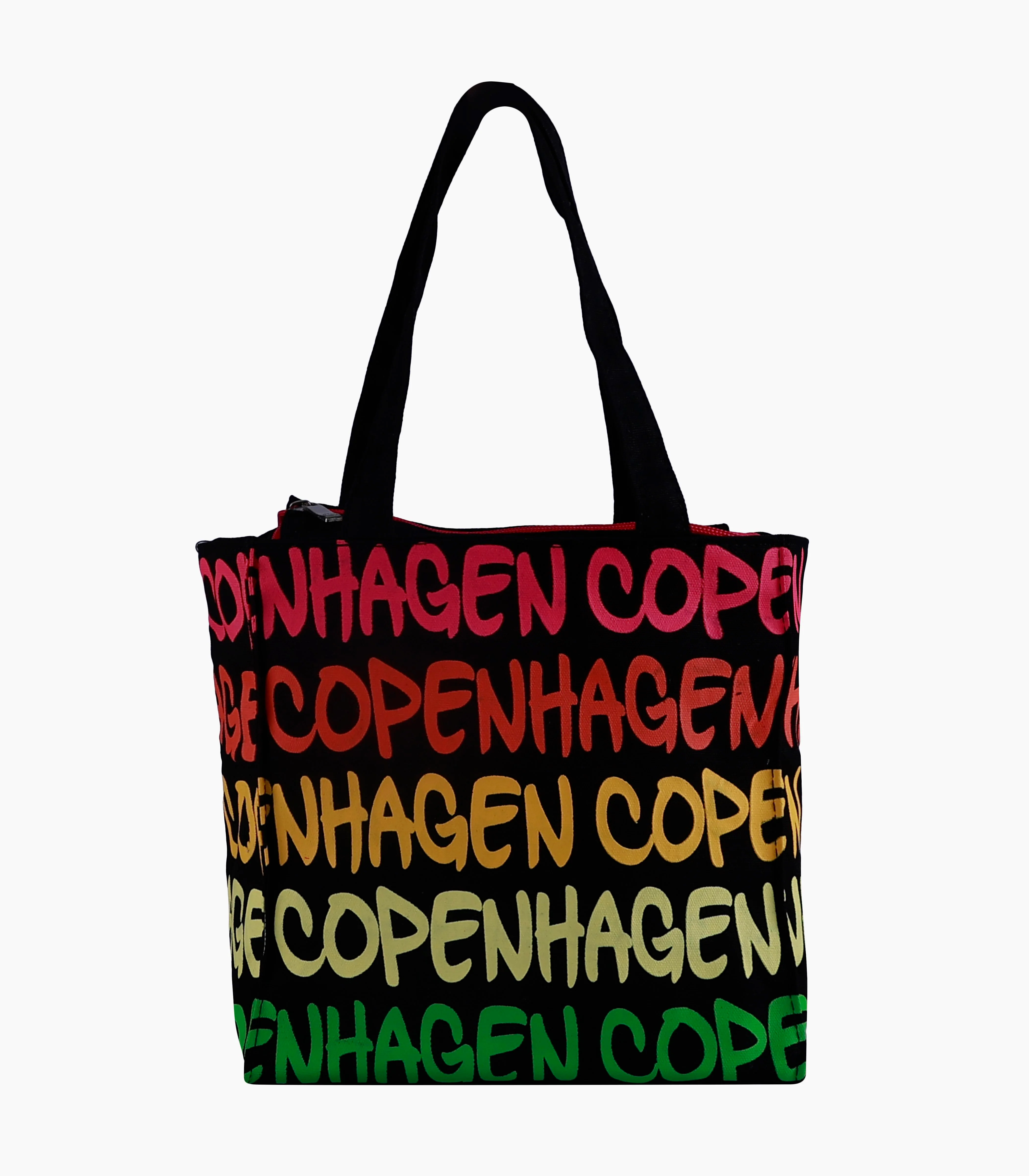 Copenhagen Shopper Tote Bag - Small - Image 2