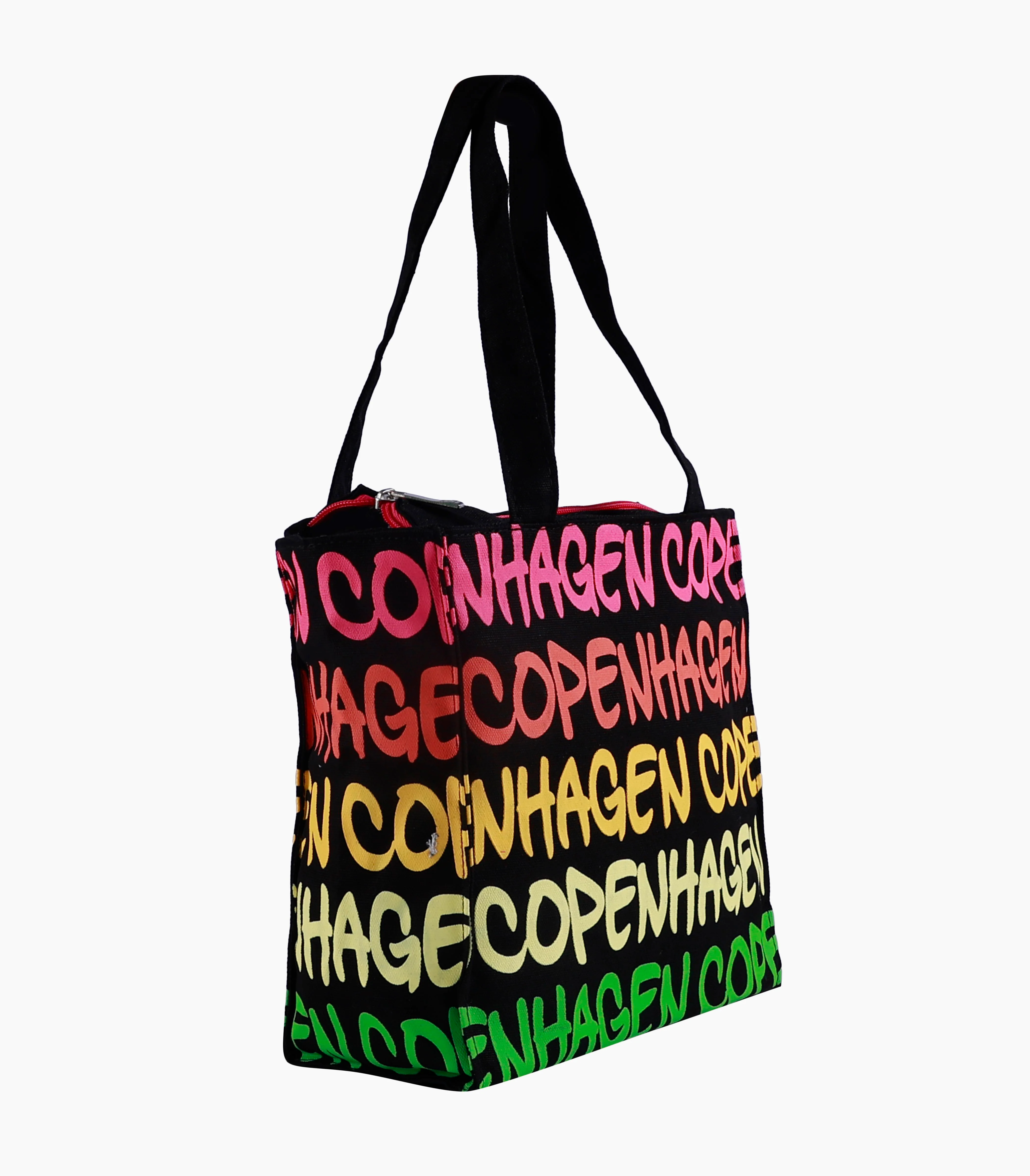 Copenhagen Shopper Tote Bag - Small - Image 3