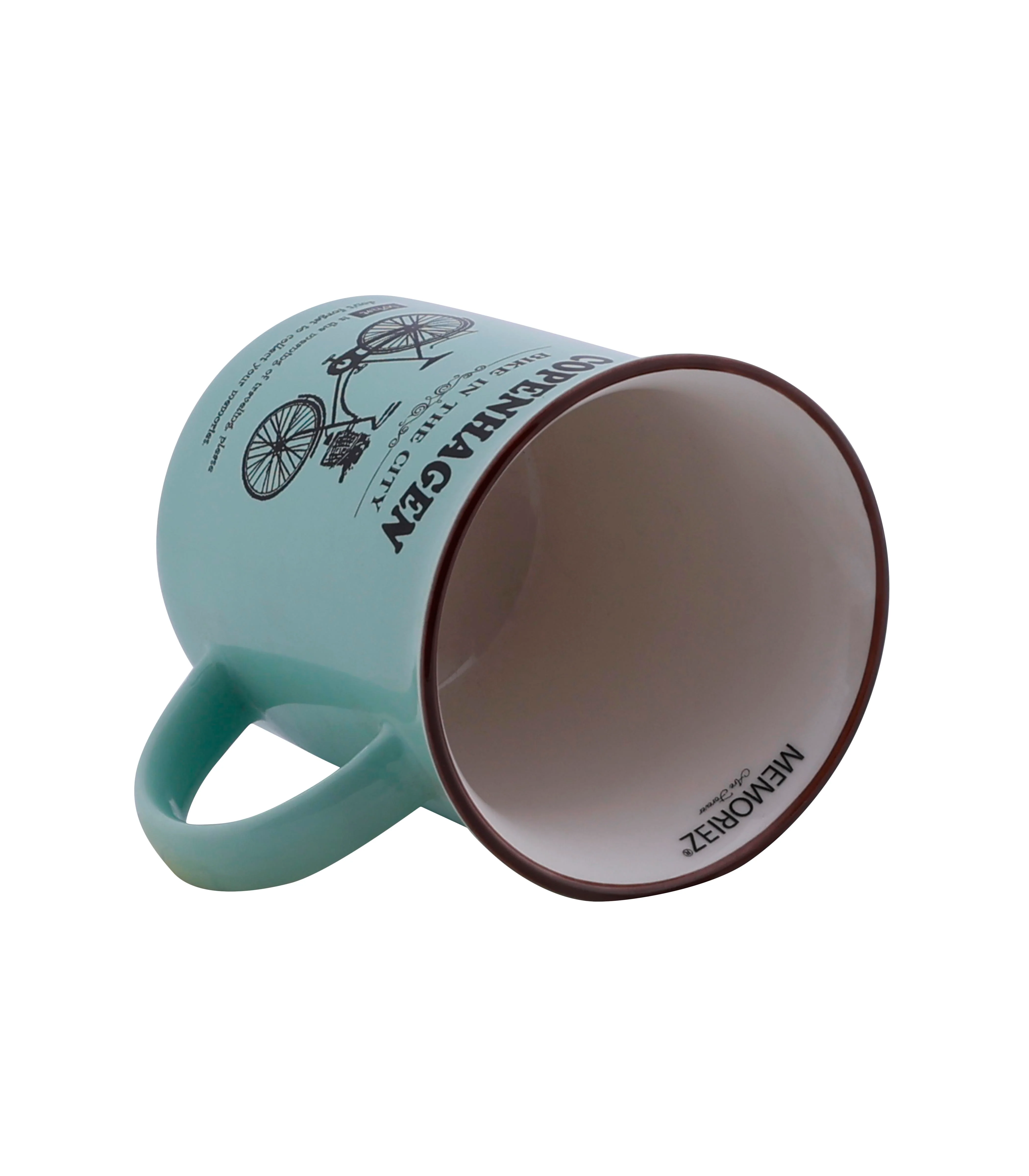 Copenhagen Story Mug - Large - Image 3