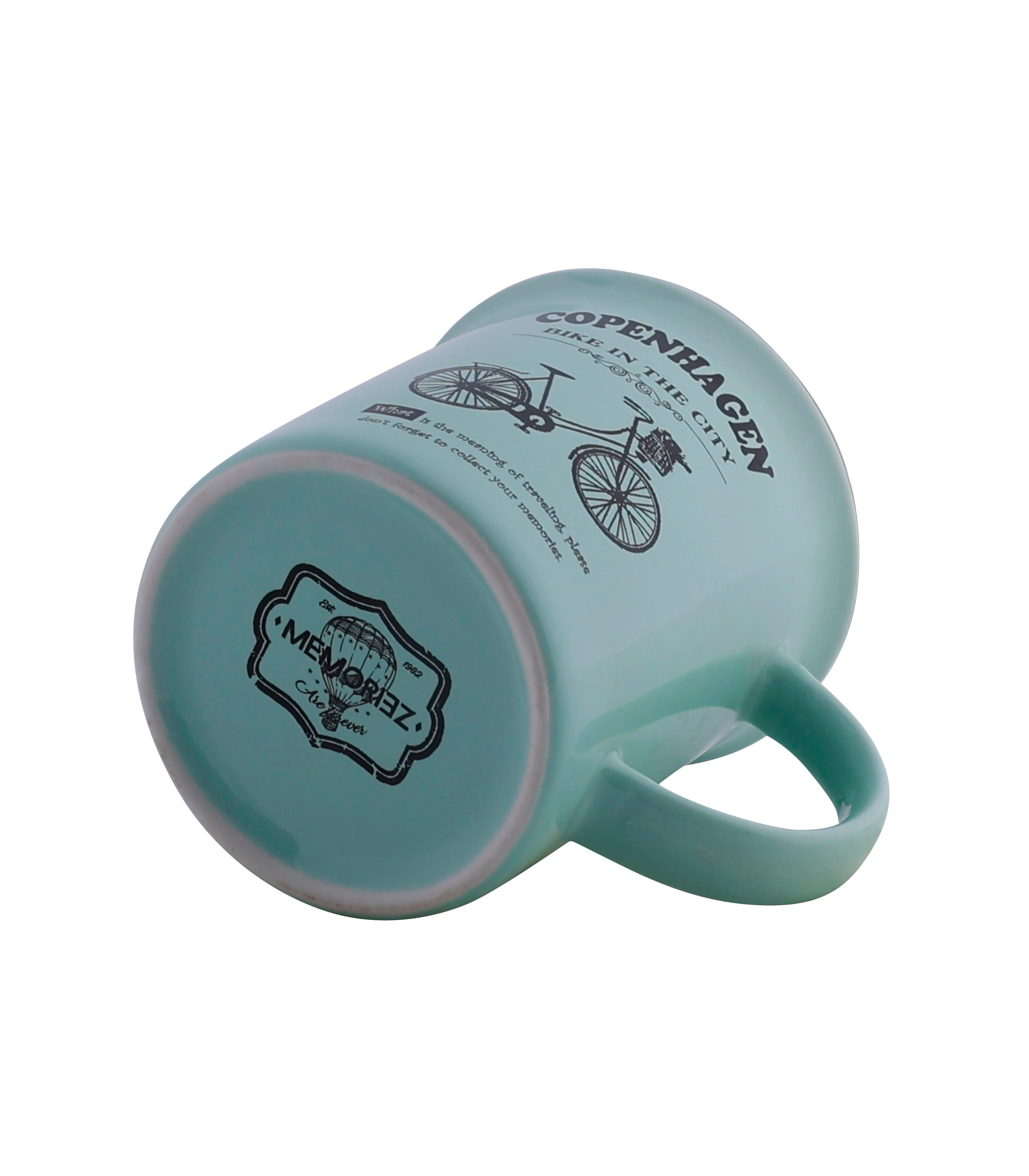Copenhagen Story Mug - Large - Image 4