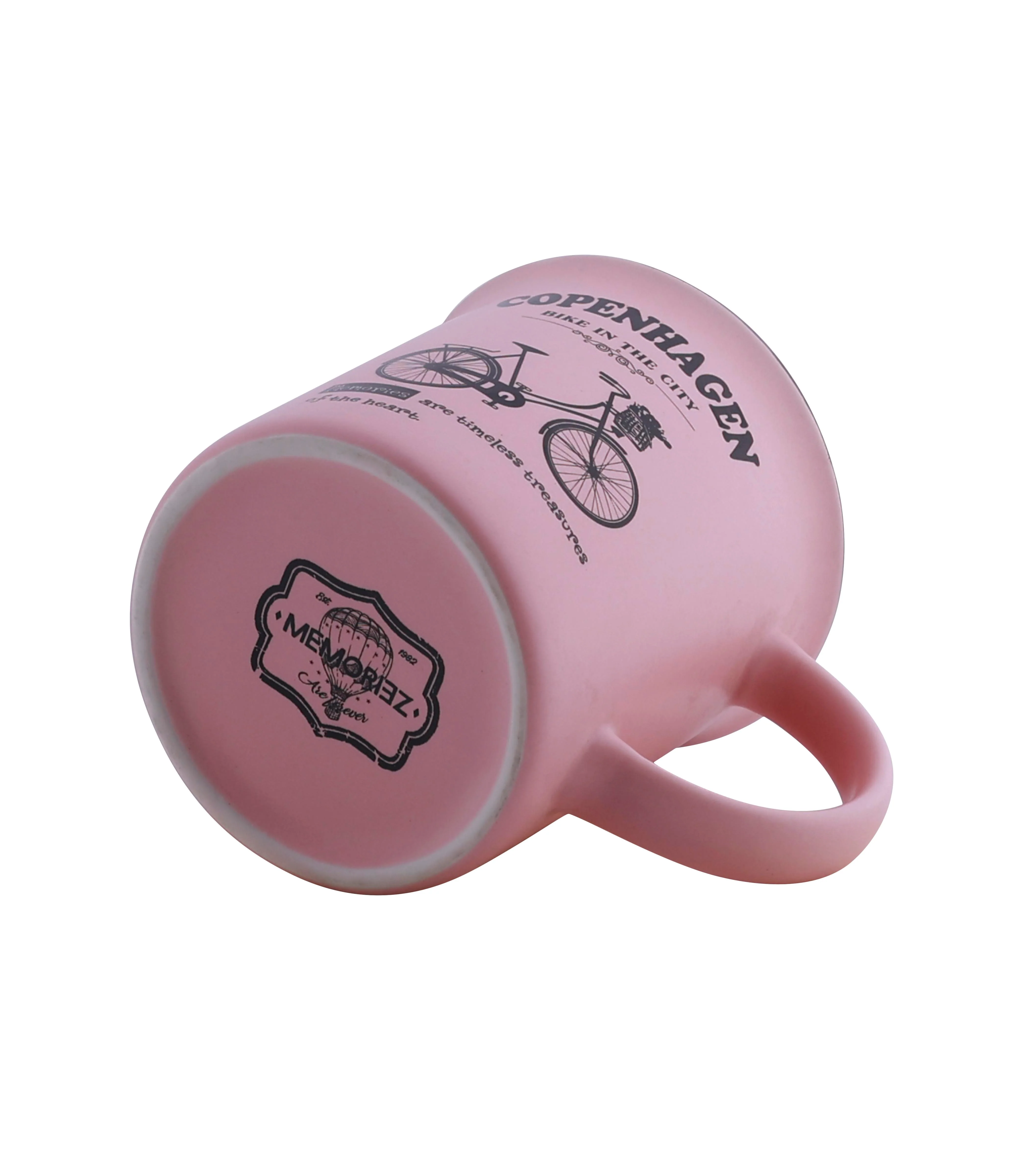 Copenhagen Story Mug - Large - Image 3
