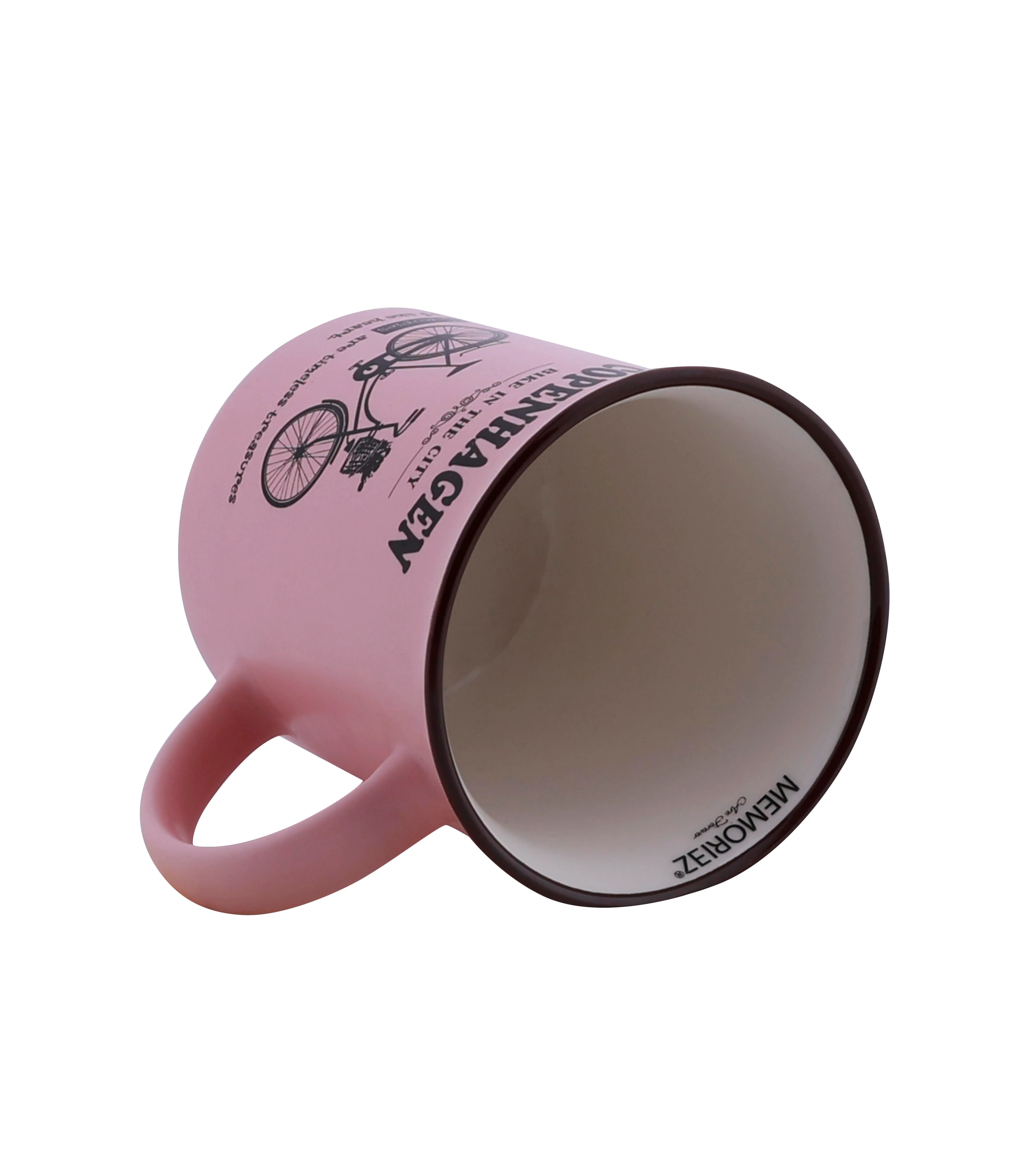 Copenhagen Story Mug - Large - Image 4