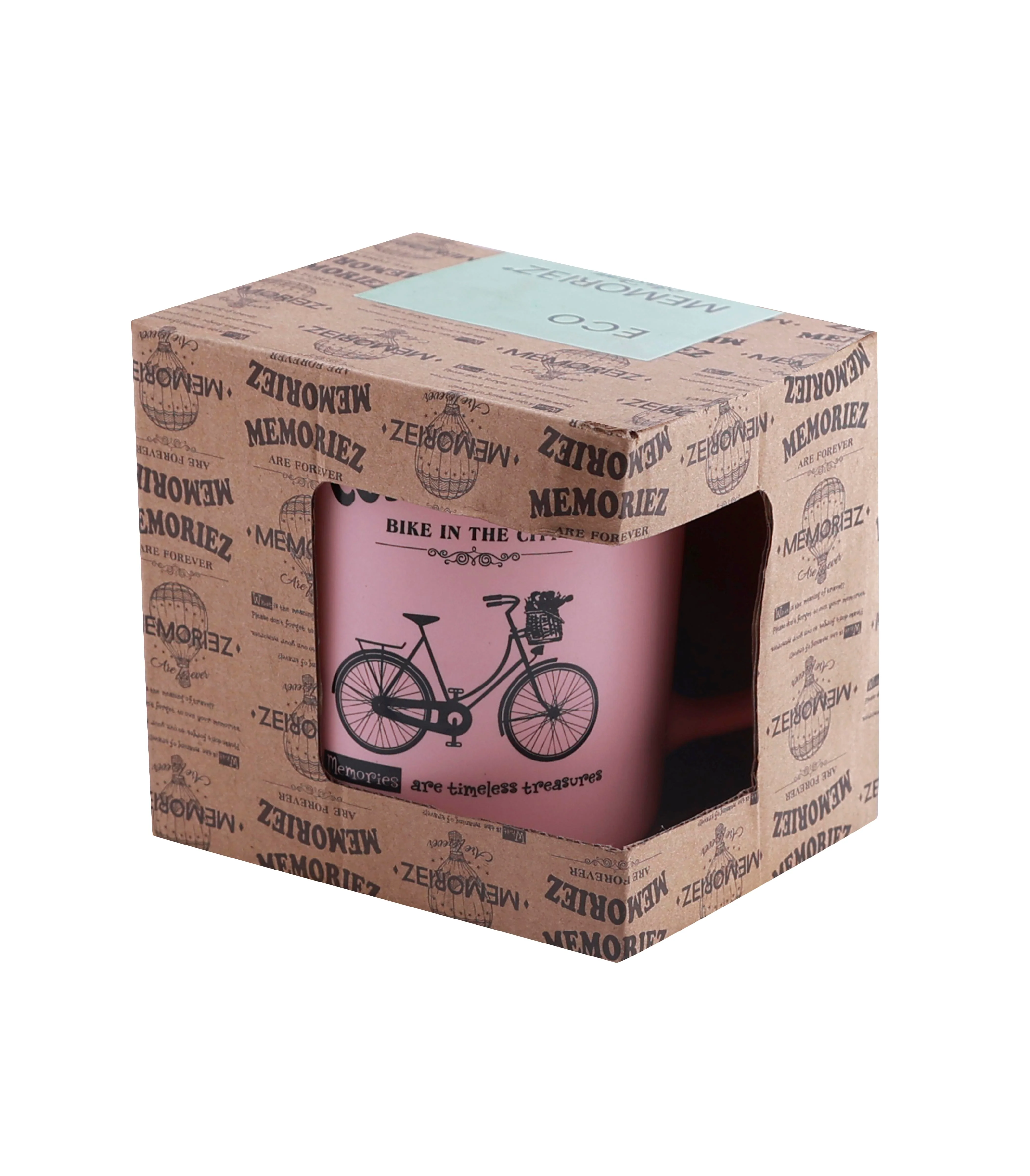 Copenhagen Story Mug - Large - Image 5