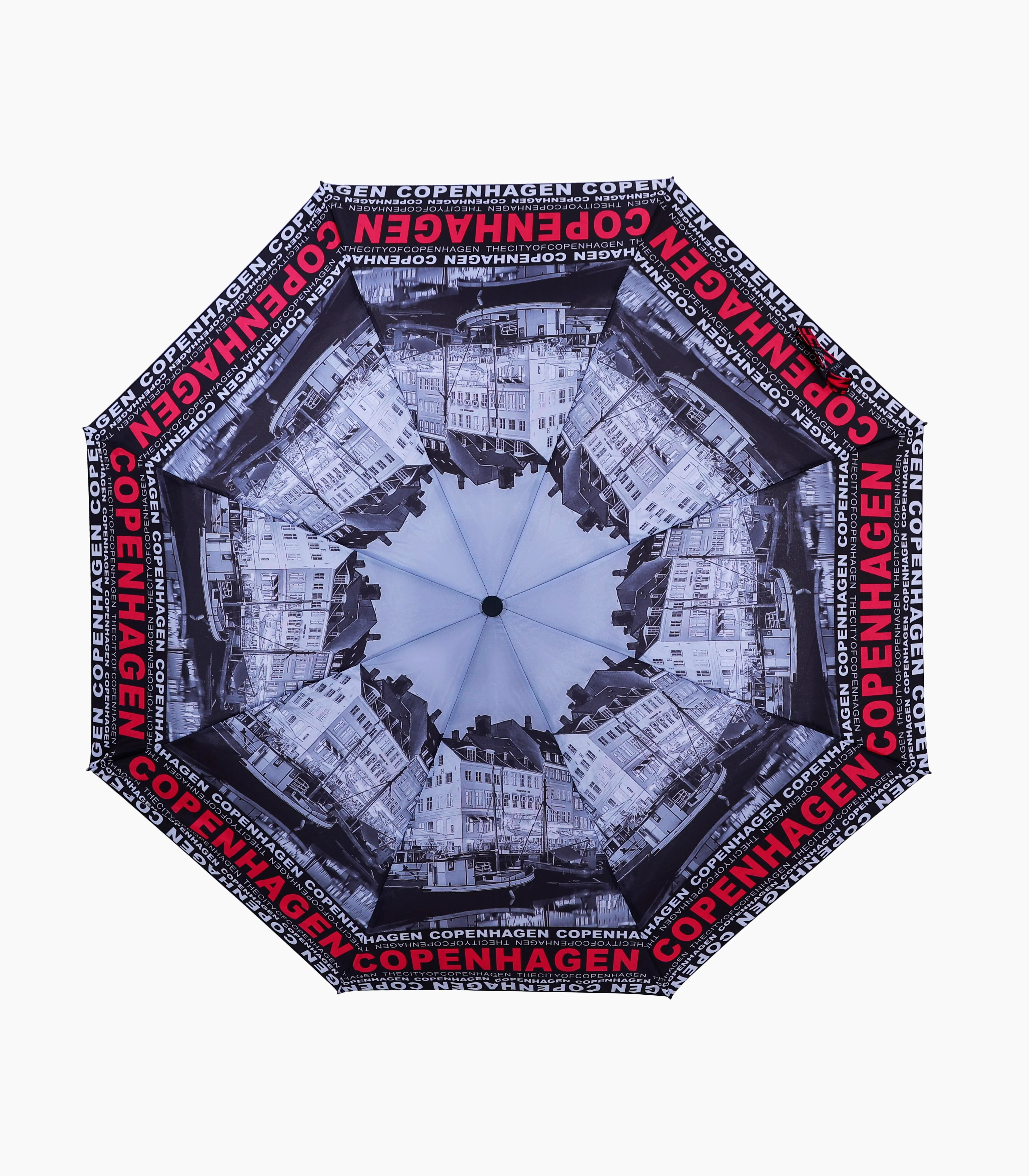 Copenhagen Umbrella - Image 2