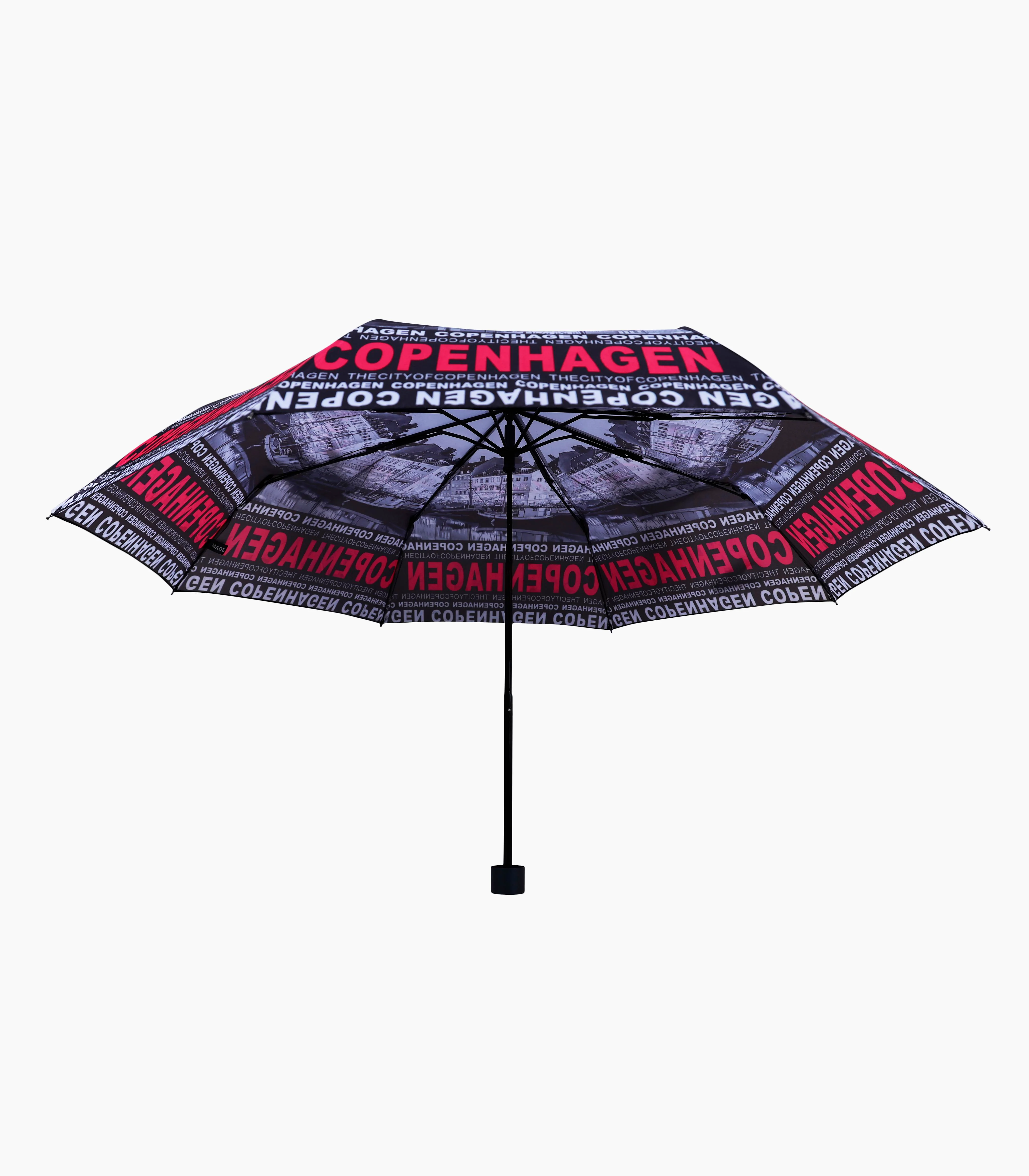 Copenhagen Umbrella - Image 3