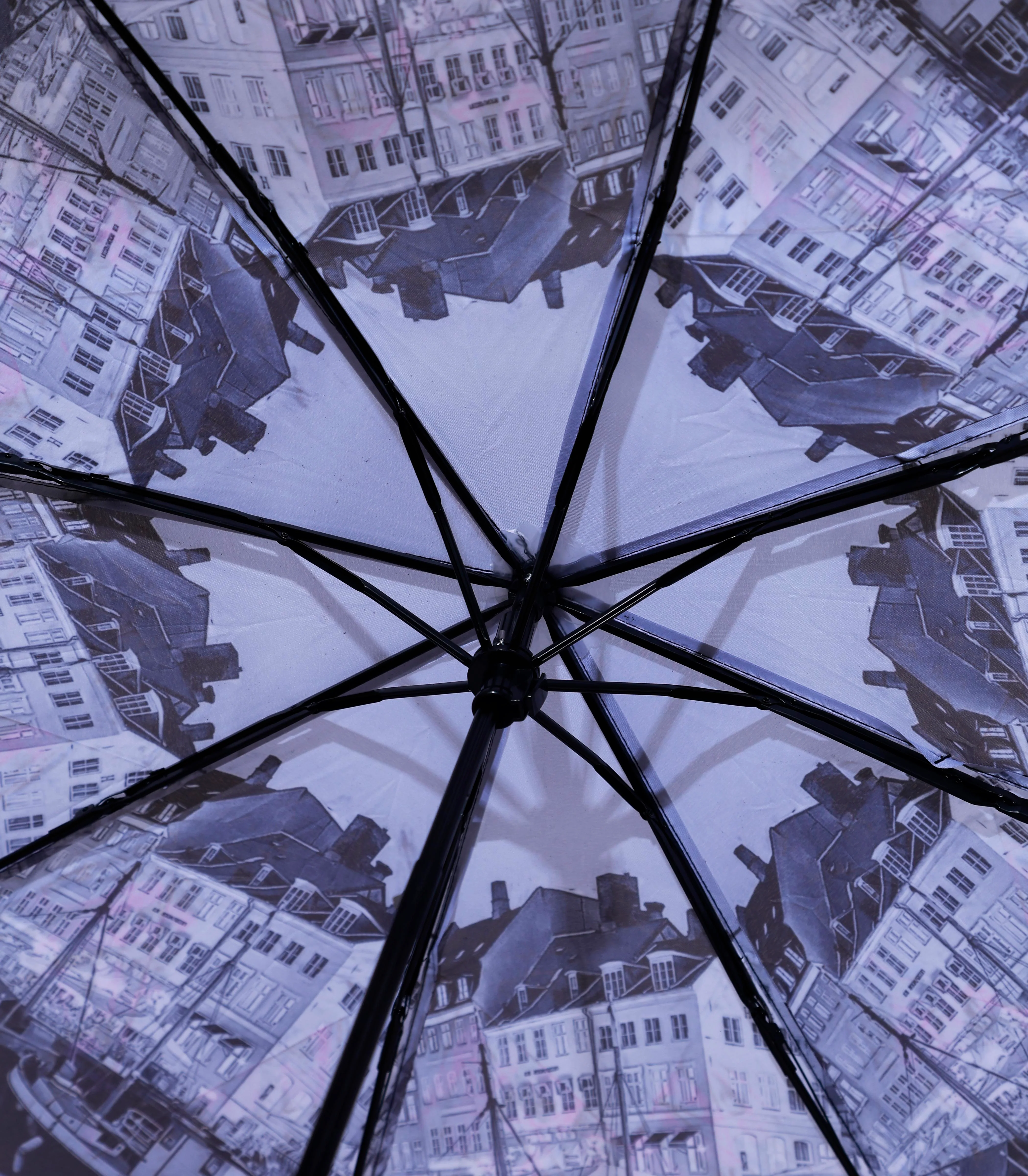 Copenhagen Umbrella - Image 4