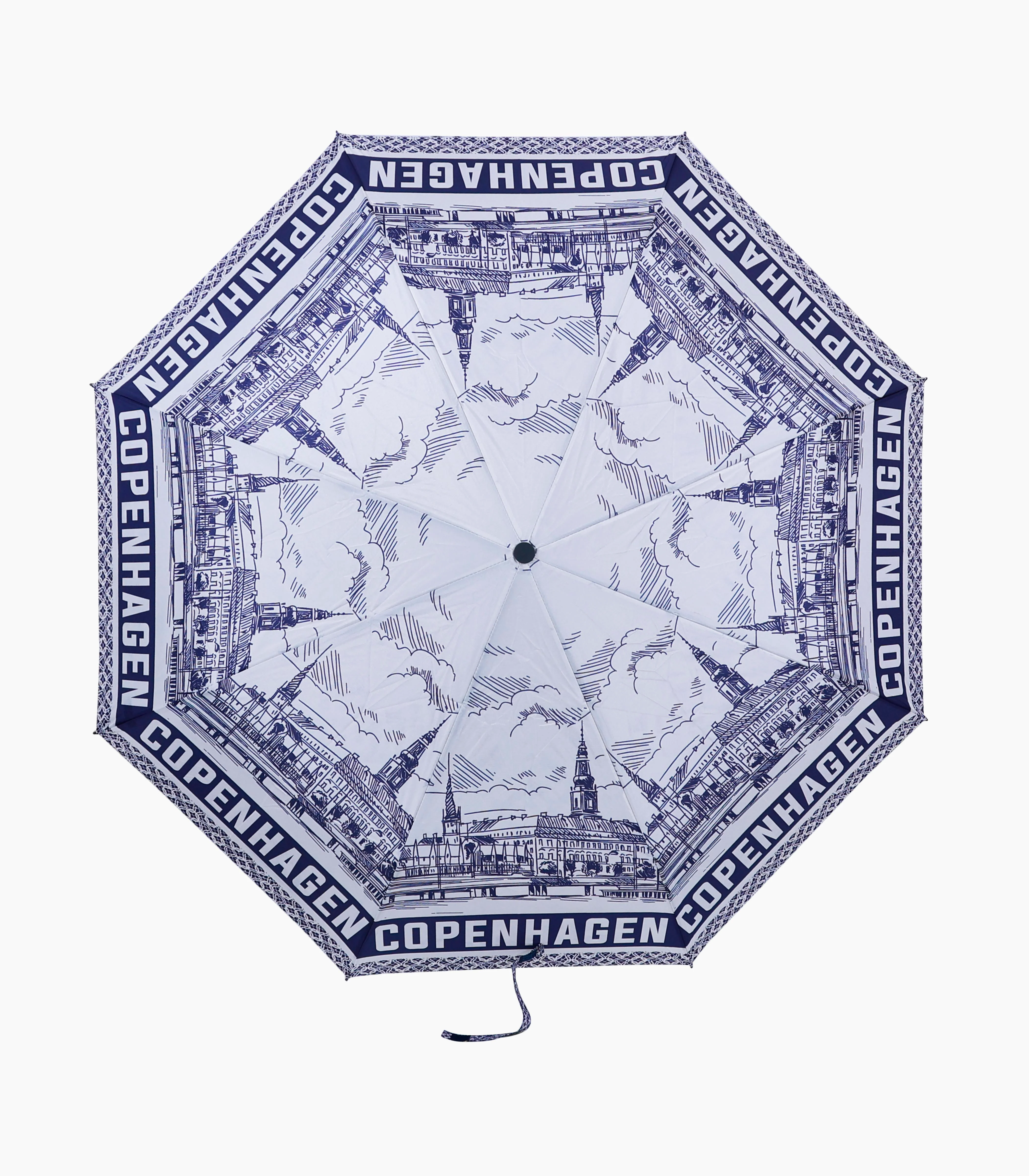 Copenhagen Umbrella - Image 2