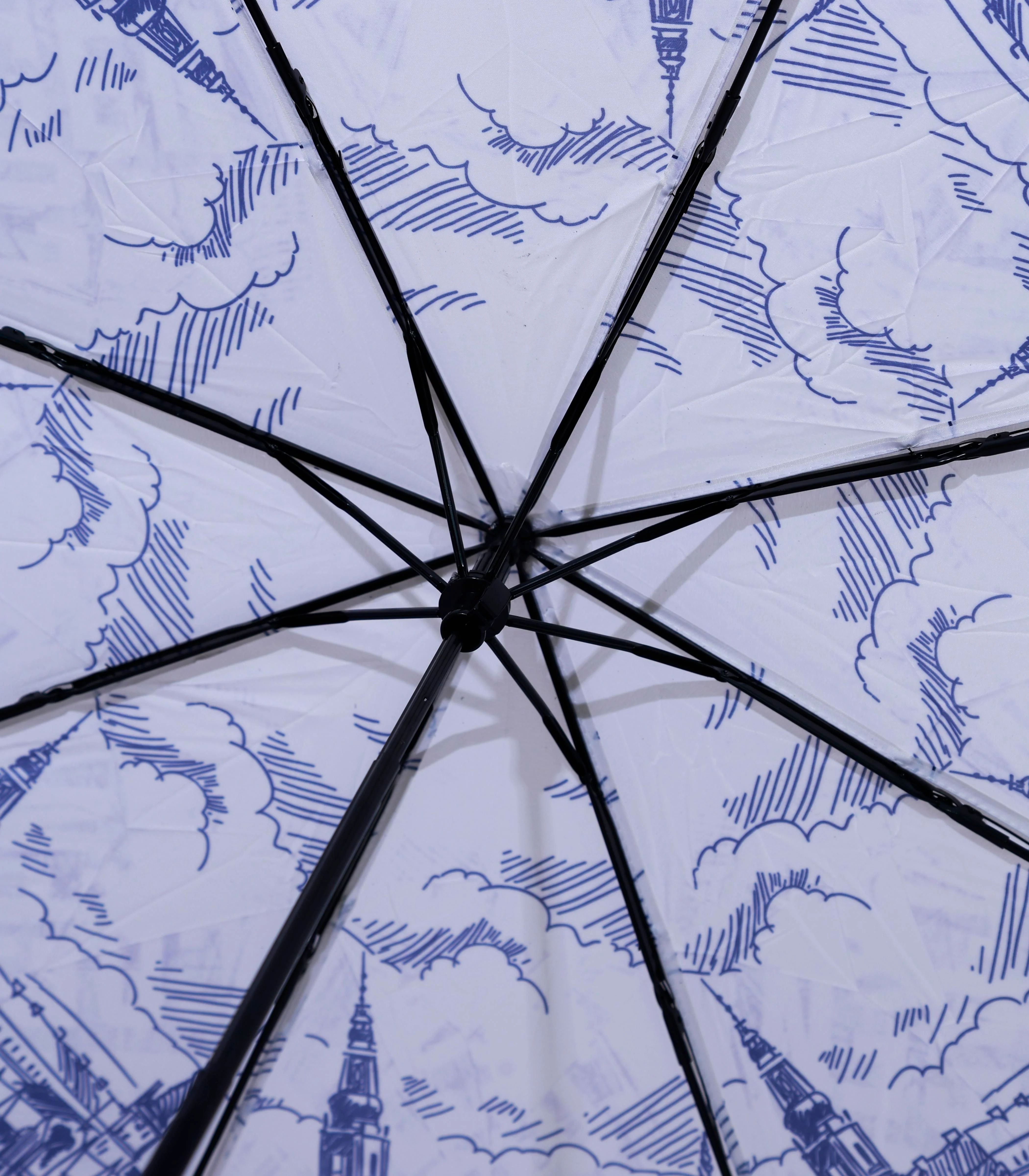 Copenhagen Umbrella - Image 4