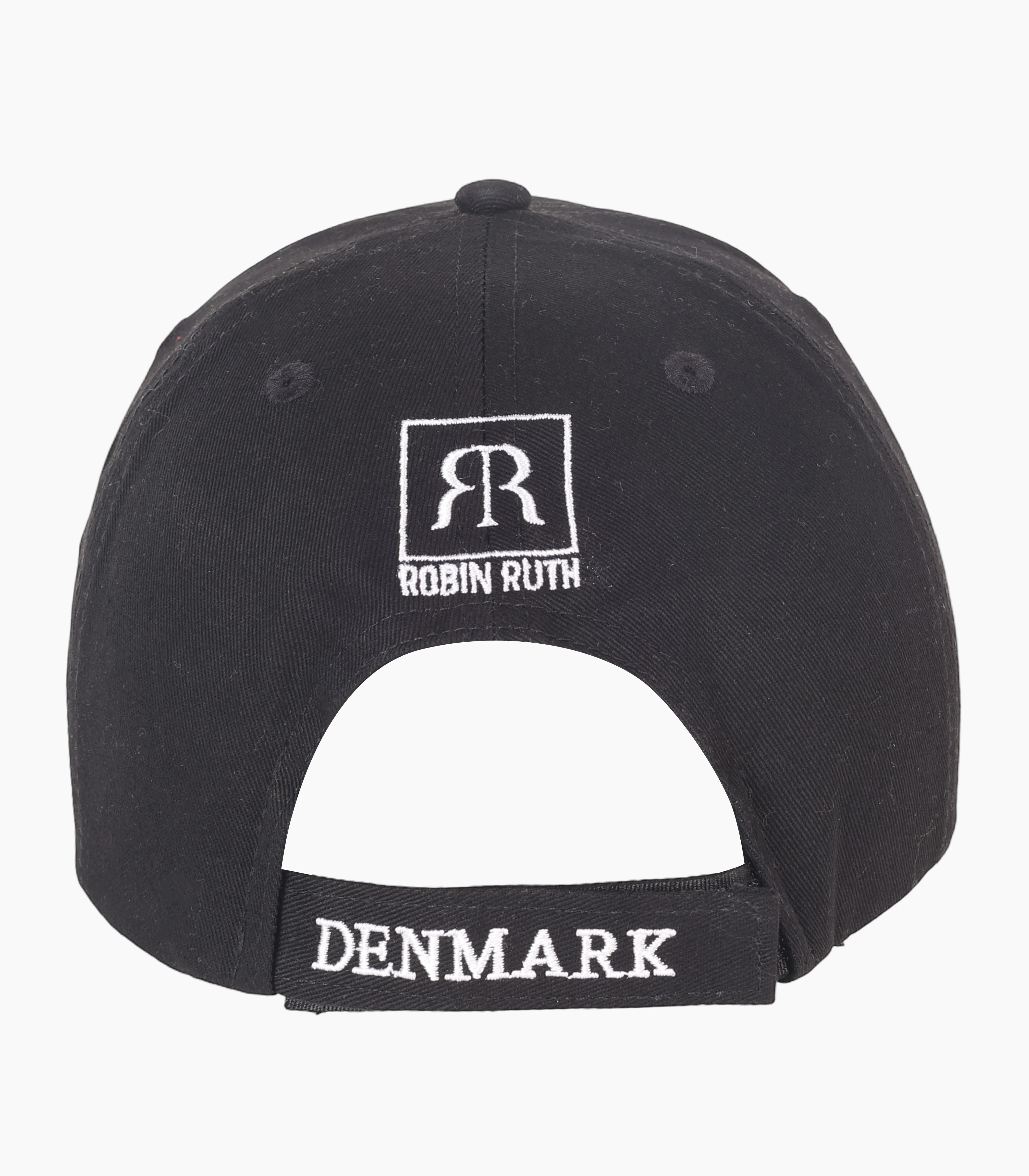Denmark Baseball Cap - Image 6
