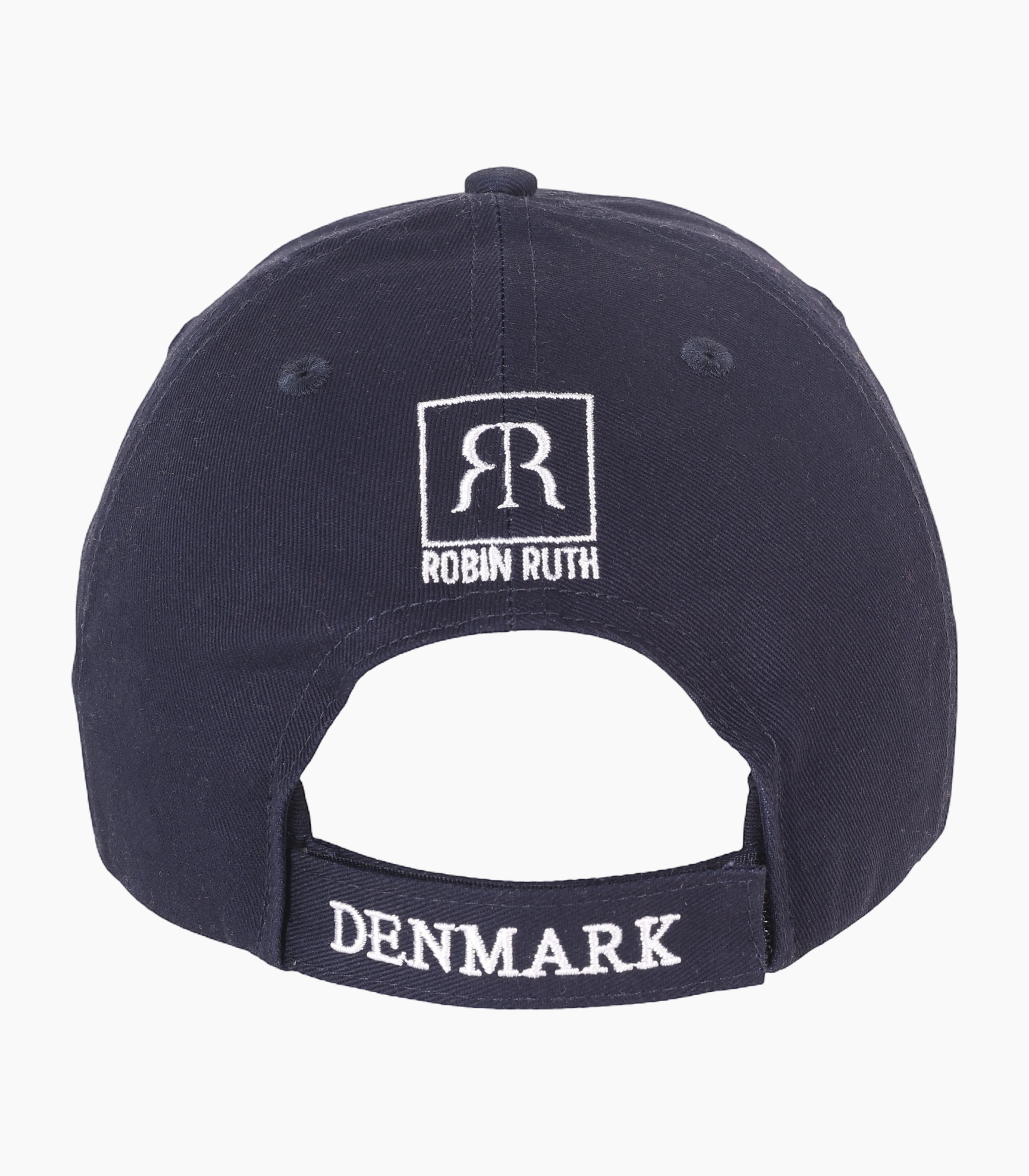 Denmark Baseball Cap - Image 5