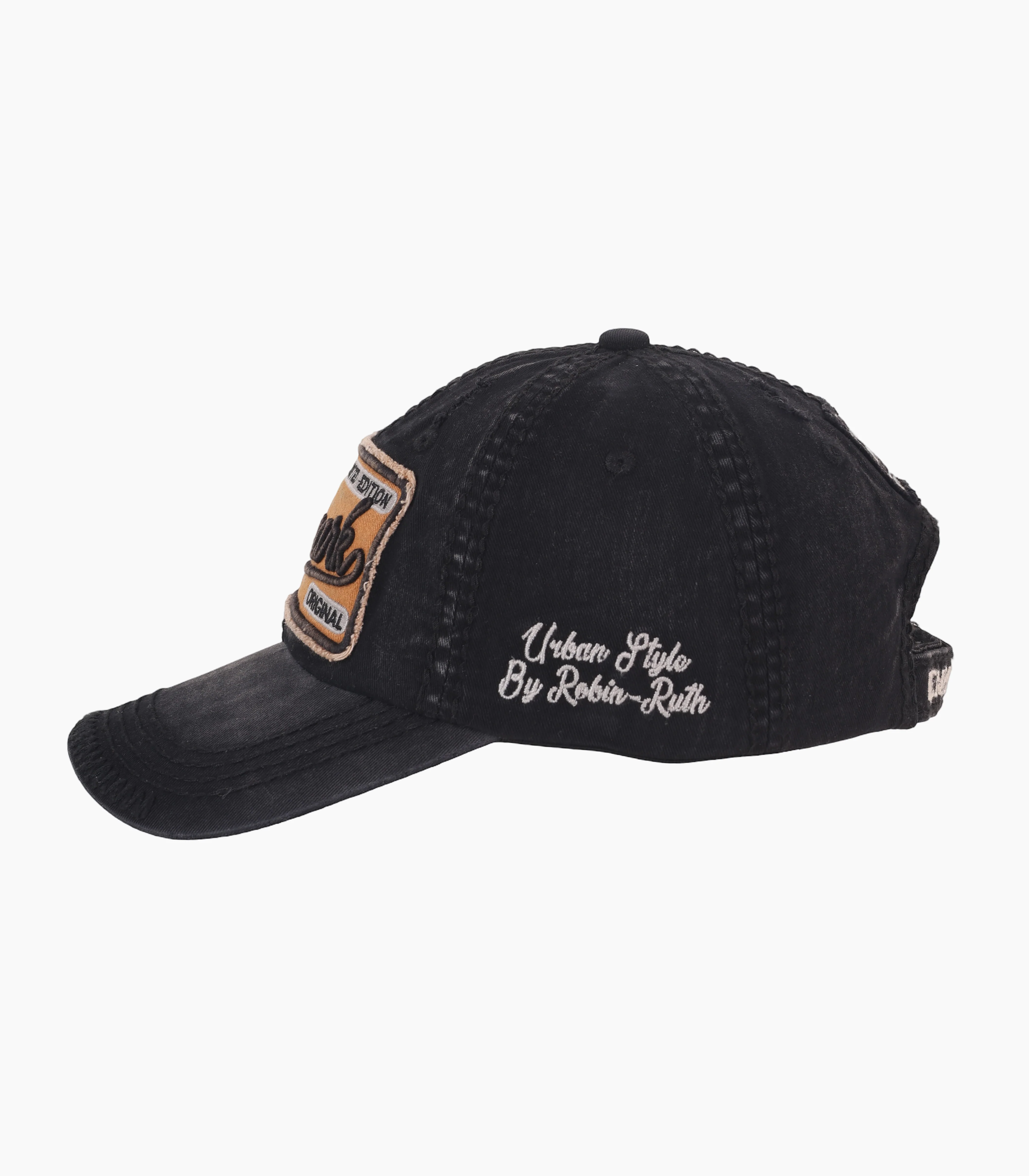Denmark Baseball Cap - Image 4