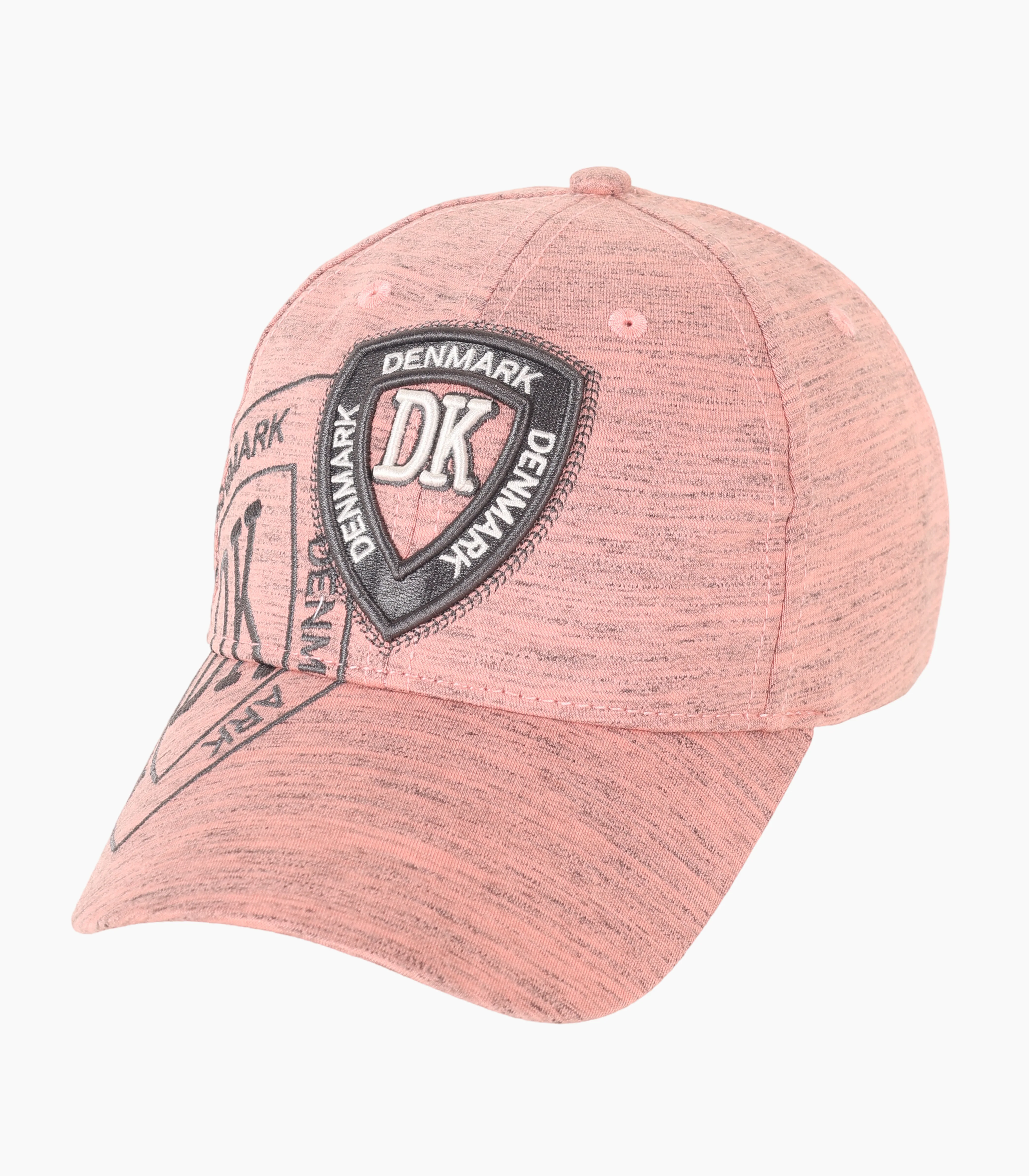 Denmark Baseball Cap - Image 2