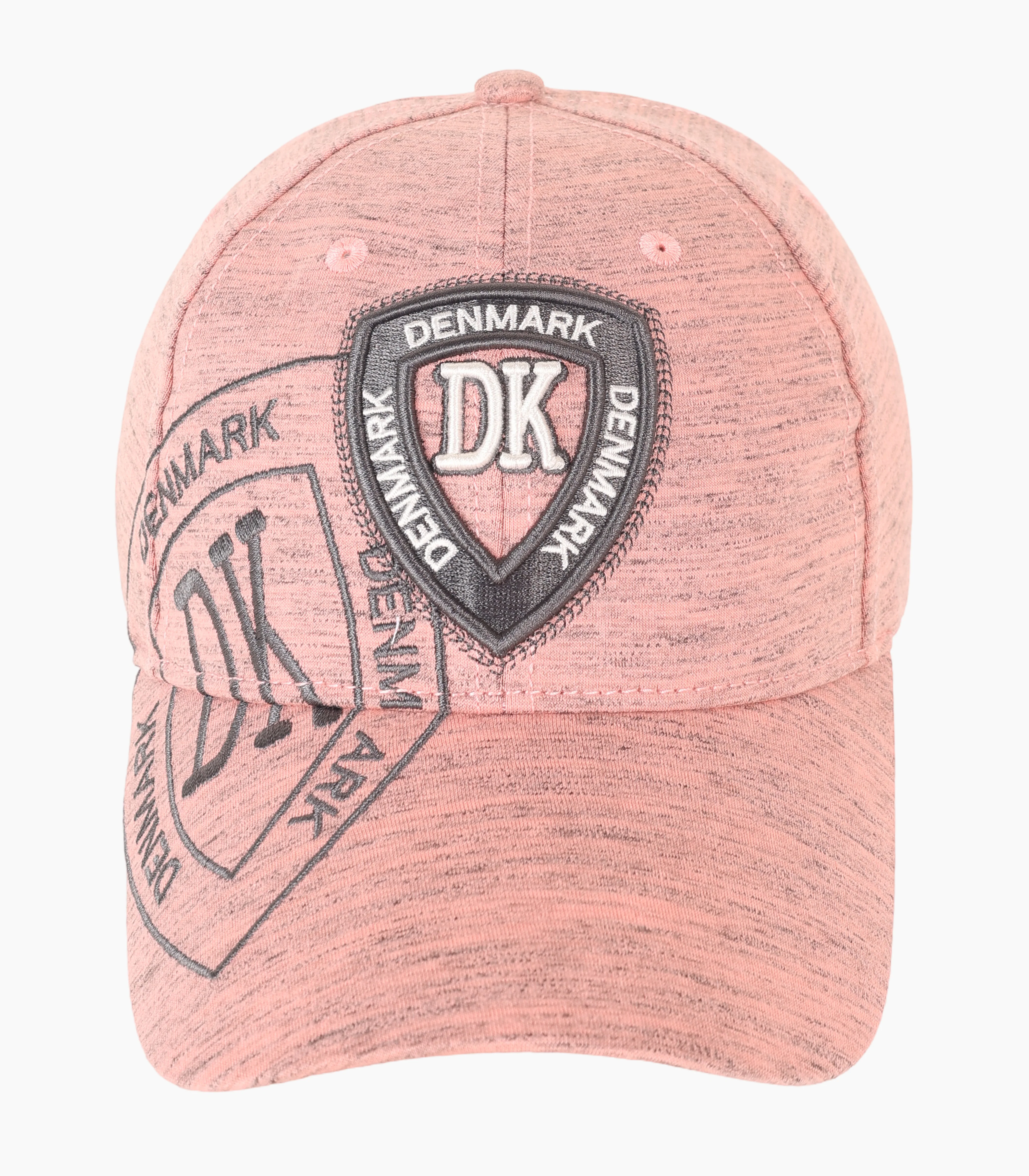 Denmark Baseball Cap - Image 3