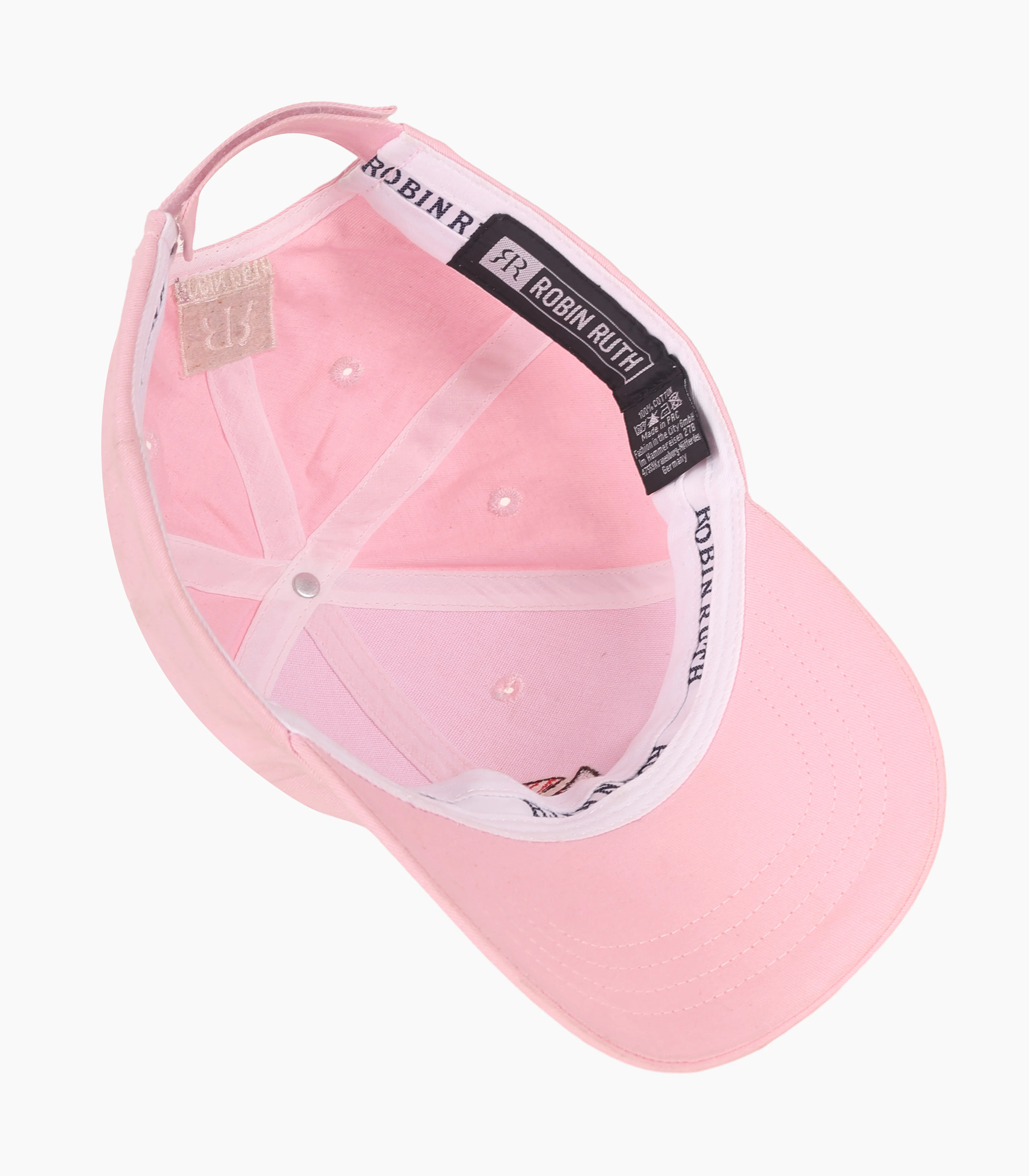 Denmark Baseball Cap - Image 5
