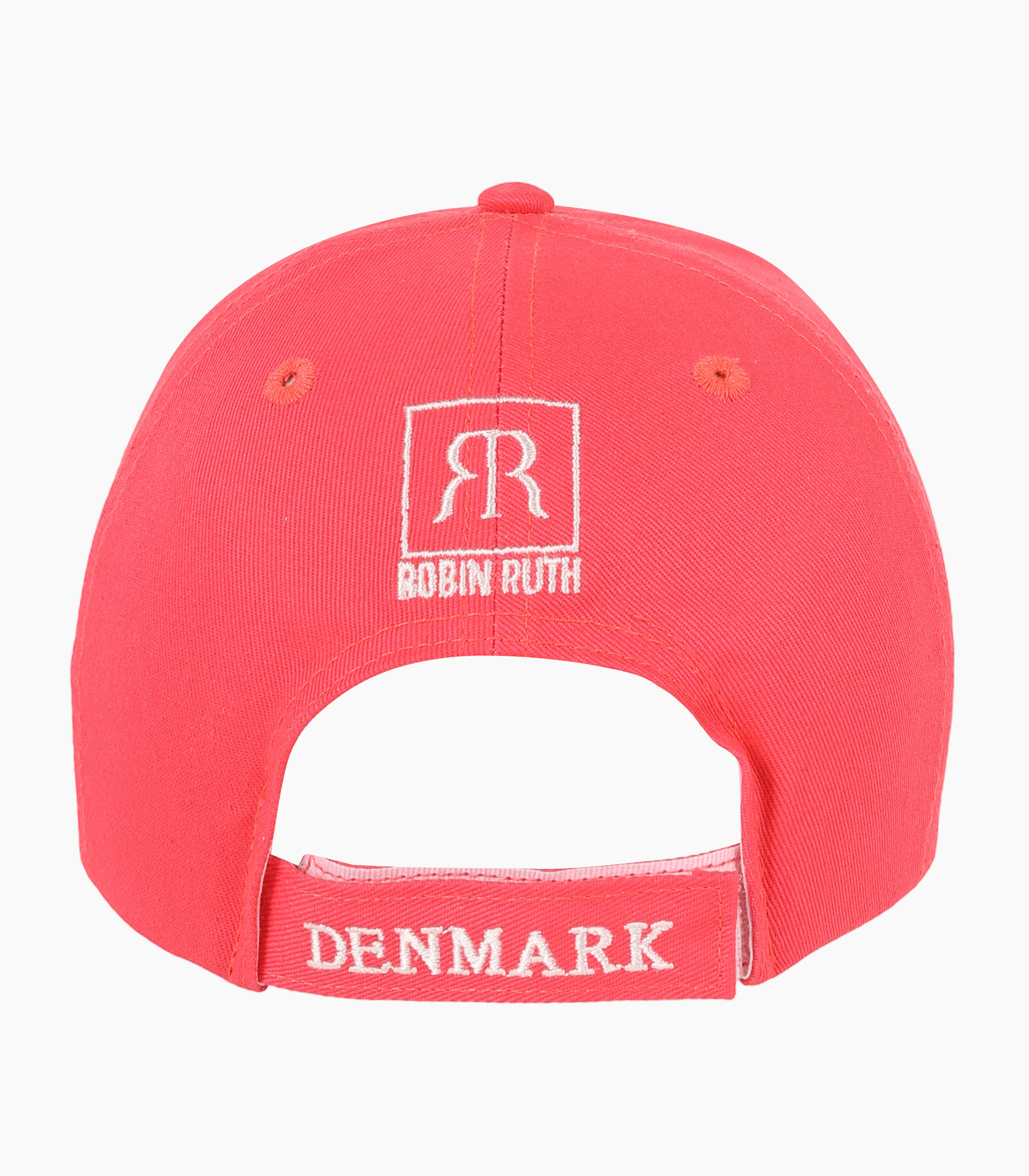Denmark Baseball Cap - Image 4