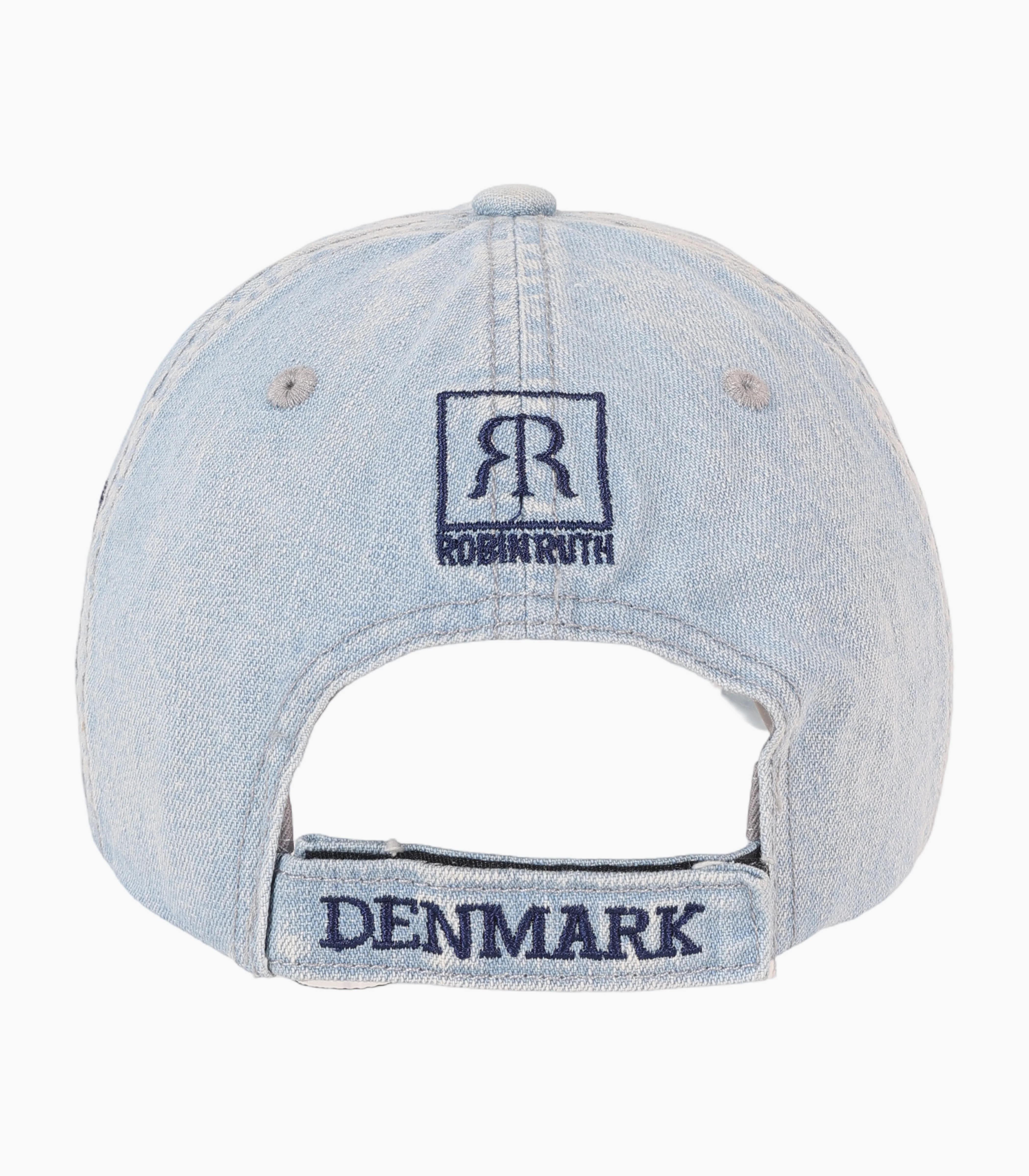 Denmark Baseball Cap - Image 5