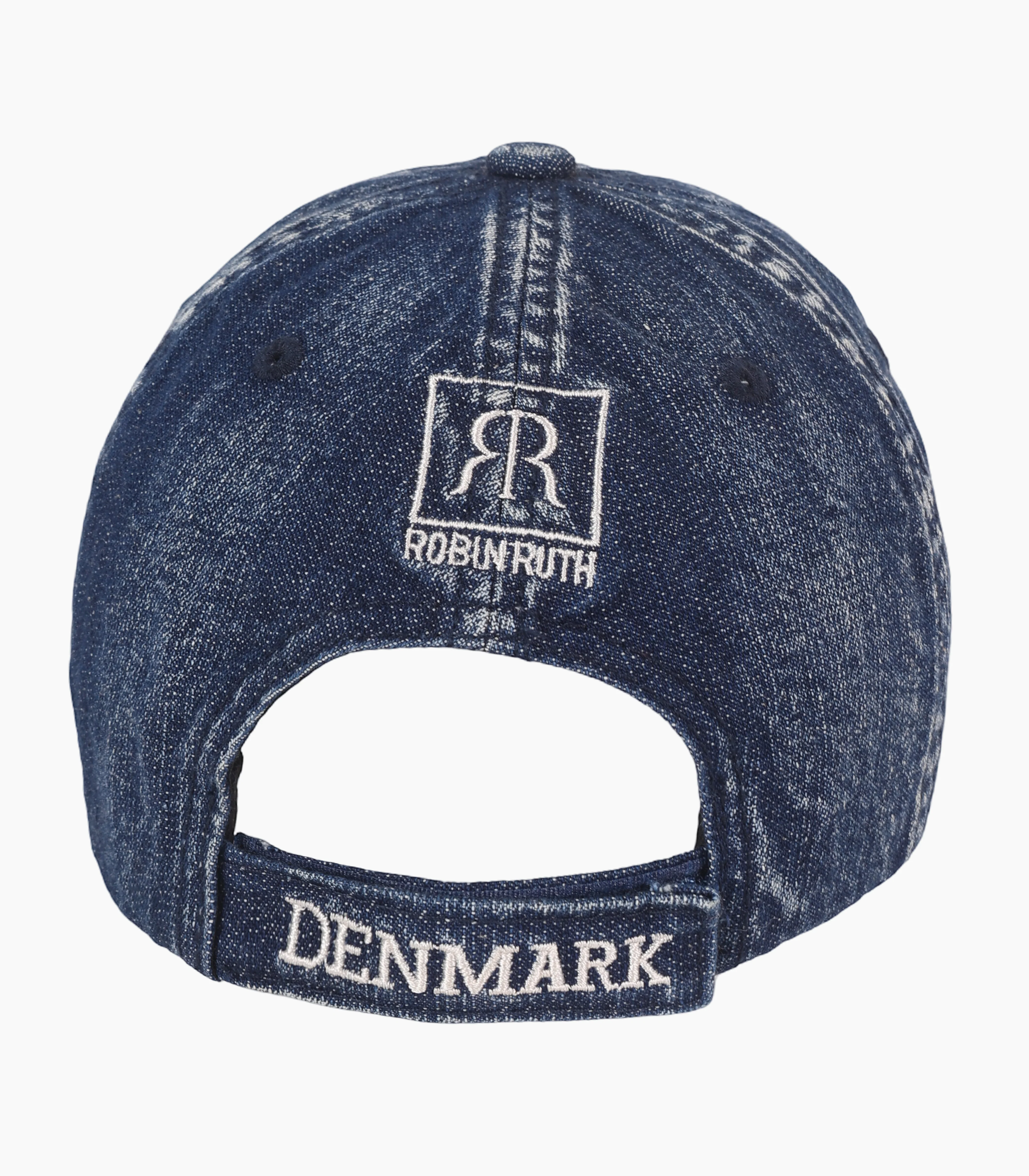 Denmark Baseball Cap - Image 5