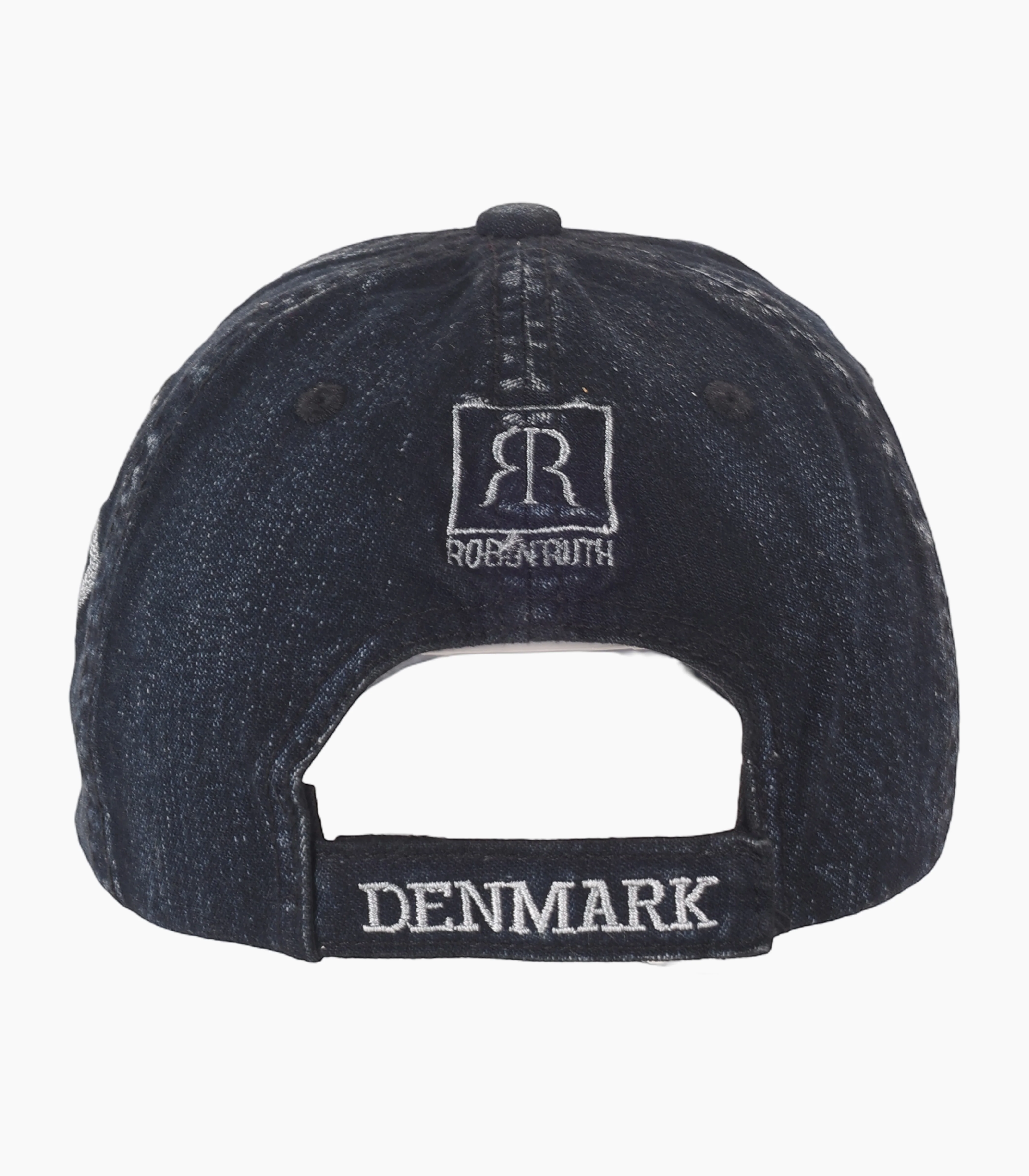 Denmark Baseball Cap - Image 5
