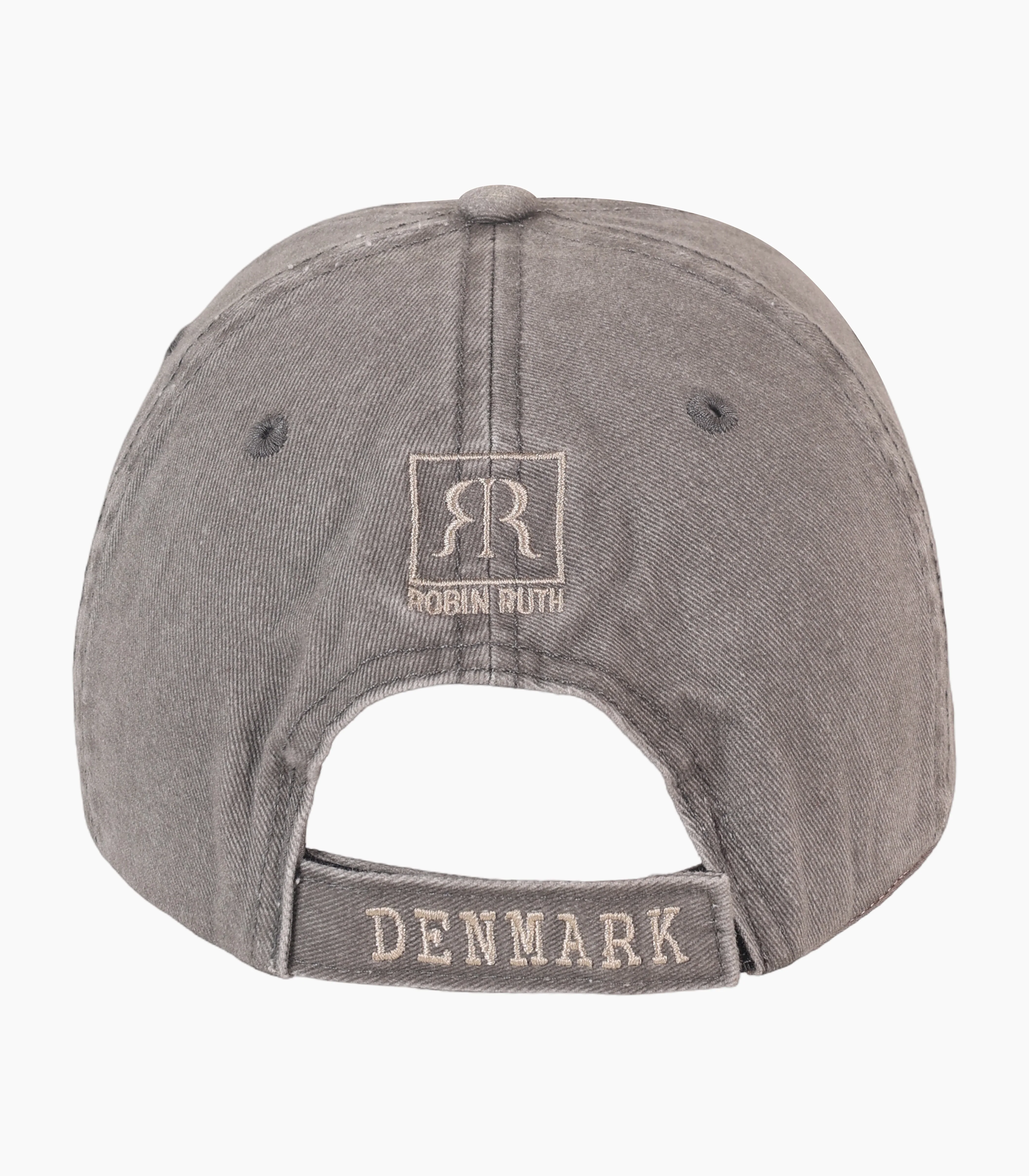 Denmark Baseball Cap - Image 4