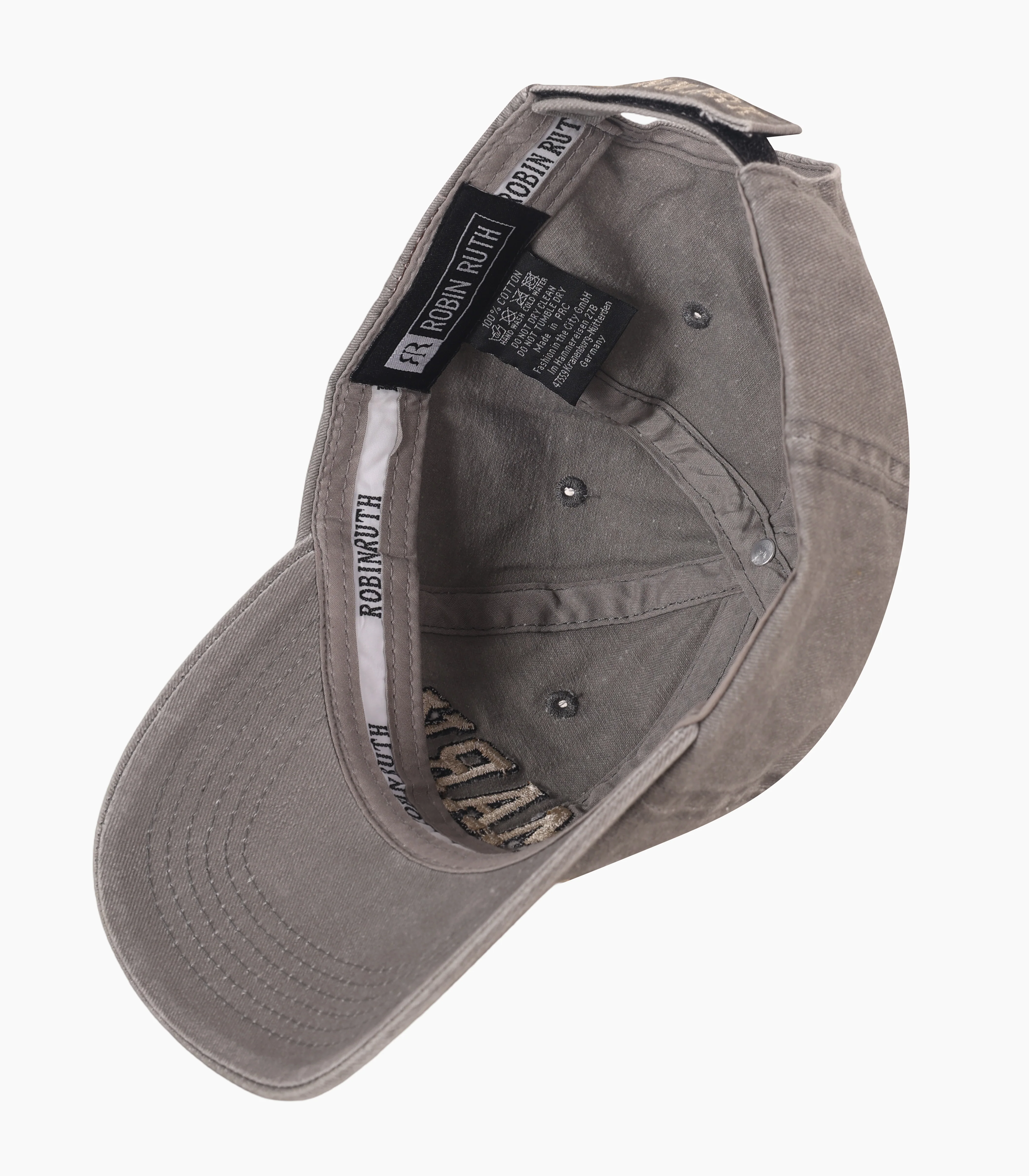 Denmark Baseball Cap - Image 5