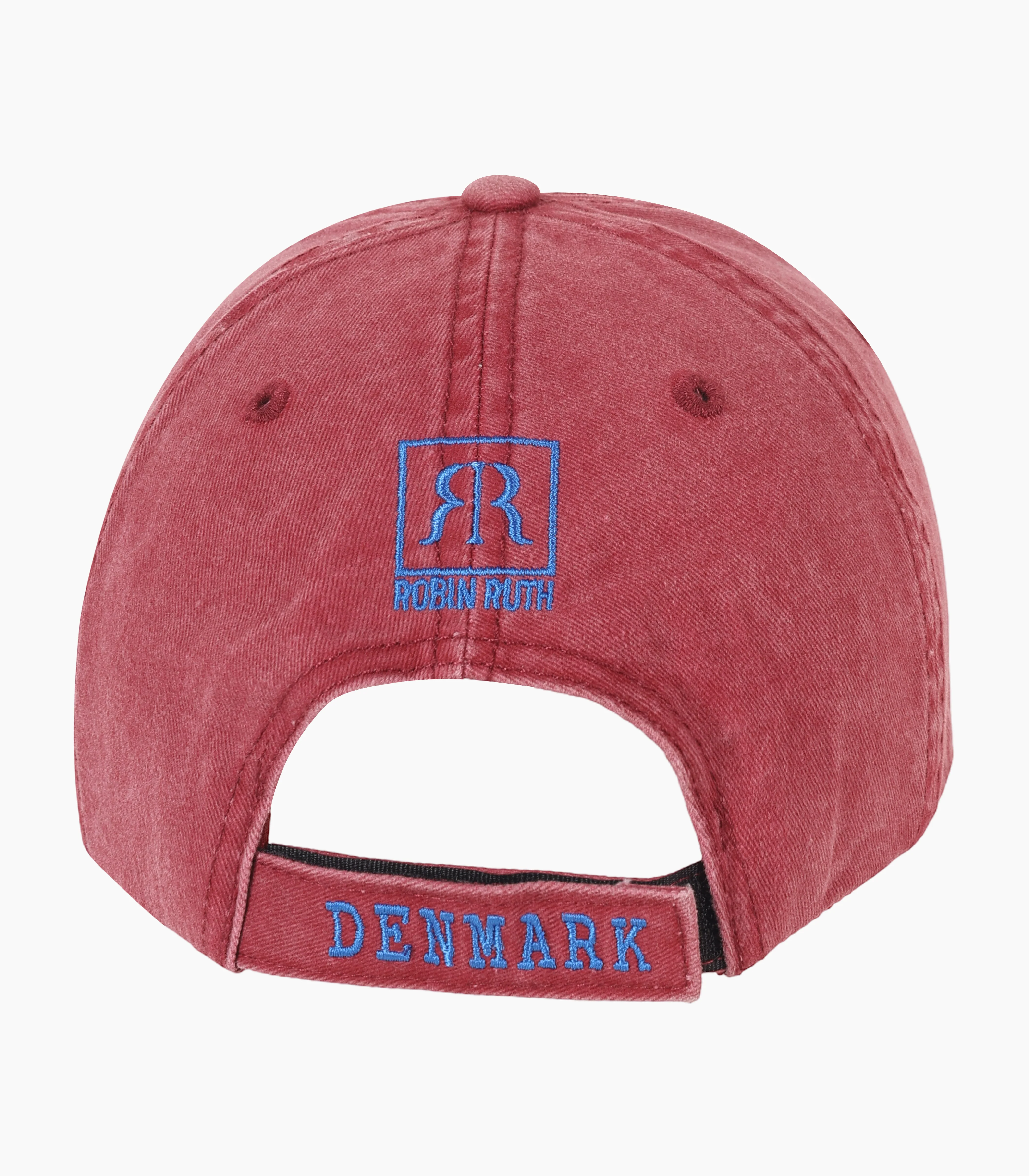 Denmark Baseball Cap - Image 4
