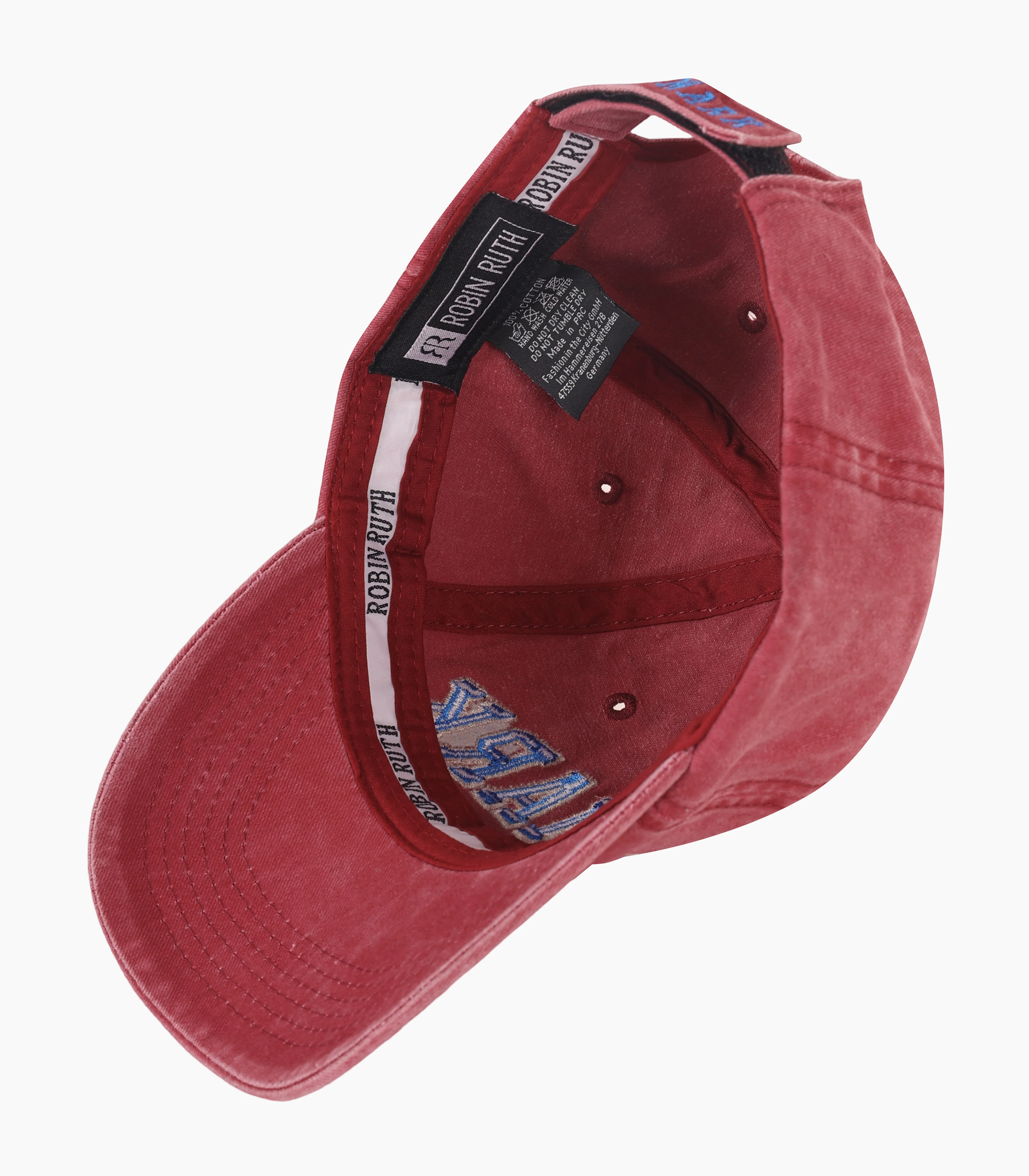 Denmark Baseball Cap - Image 5