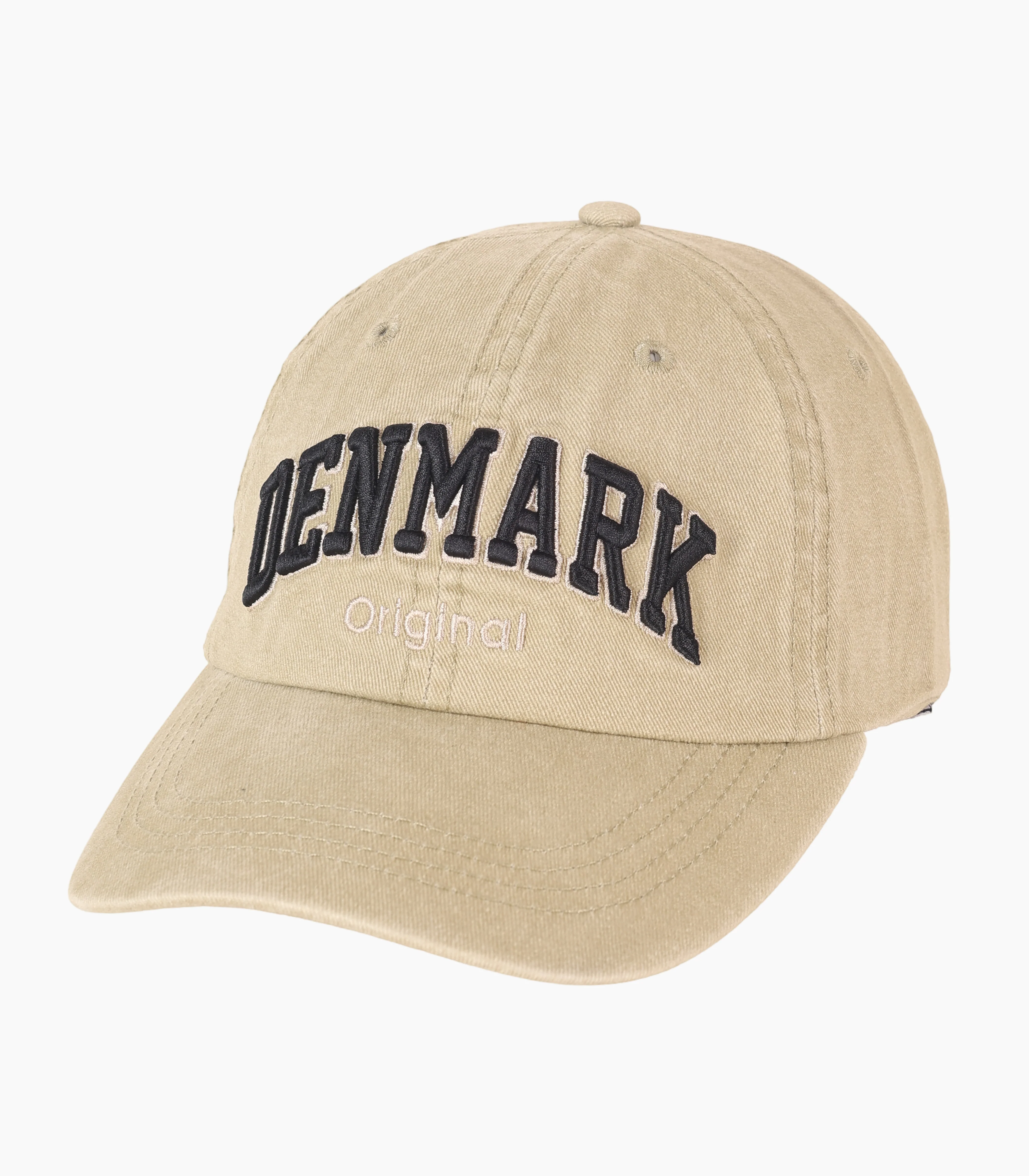 Denmark Baseball Cap - Image 3