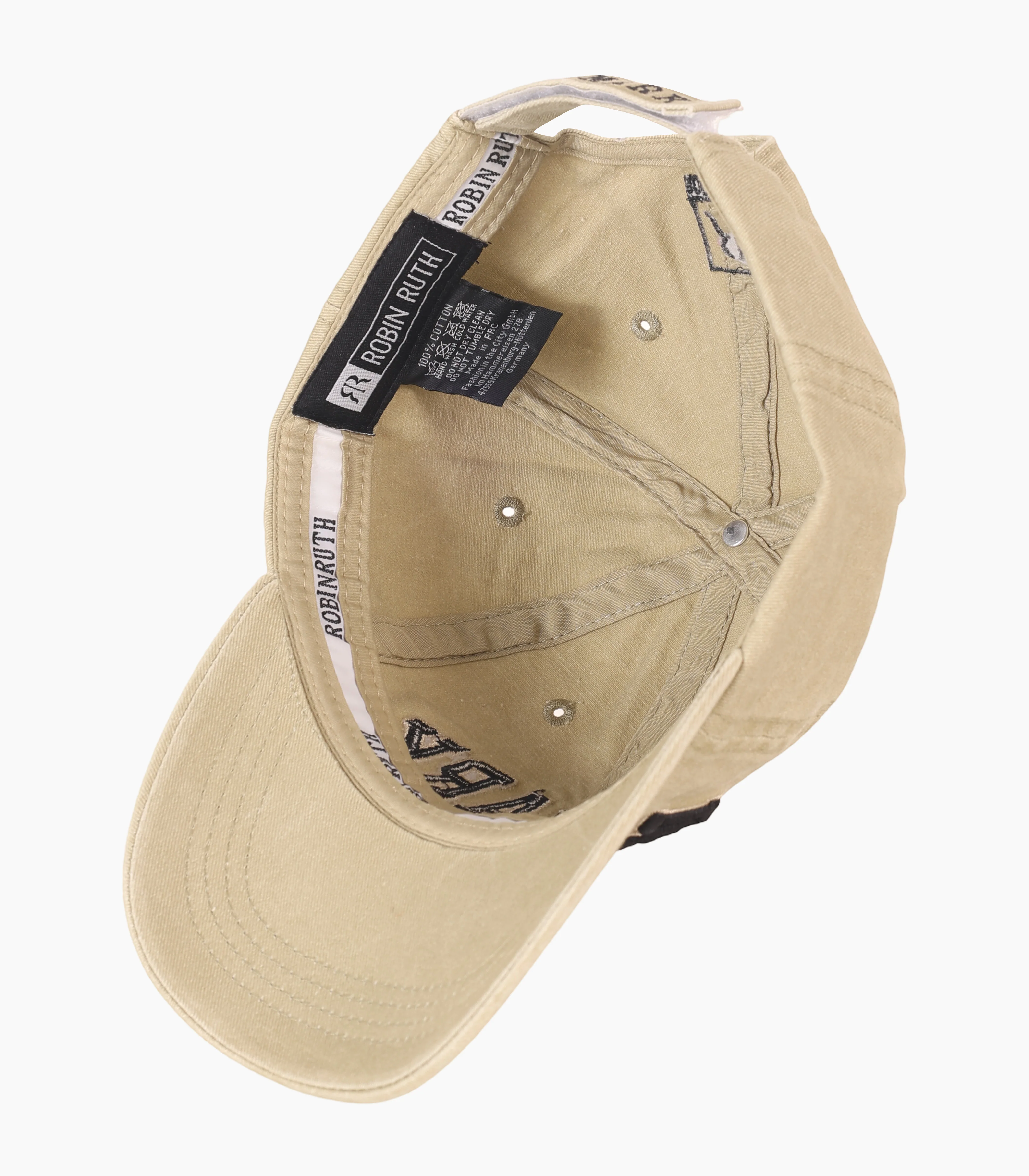 Denmark Baseball Cap - Image 5