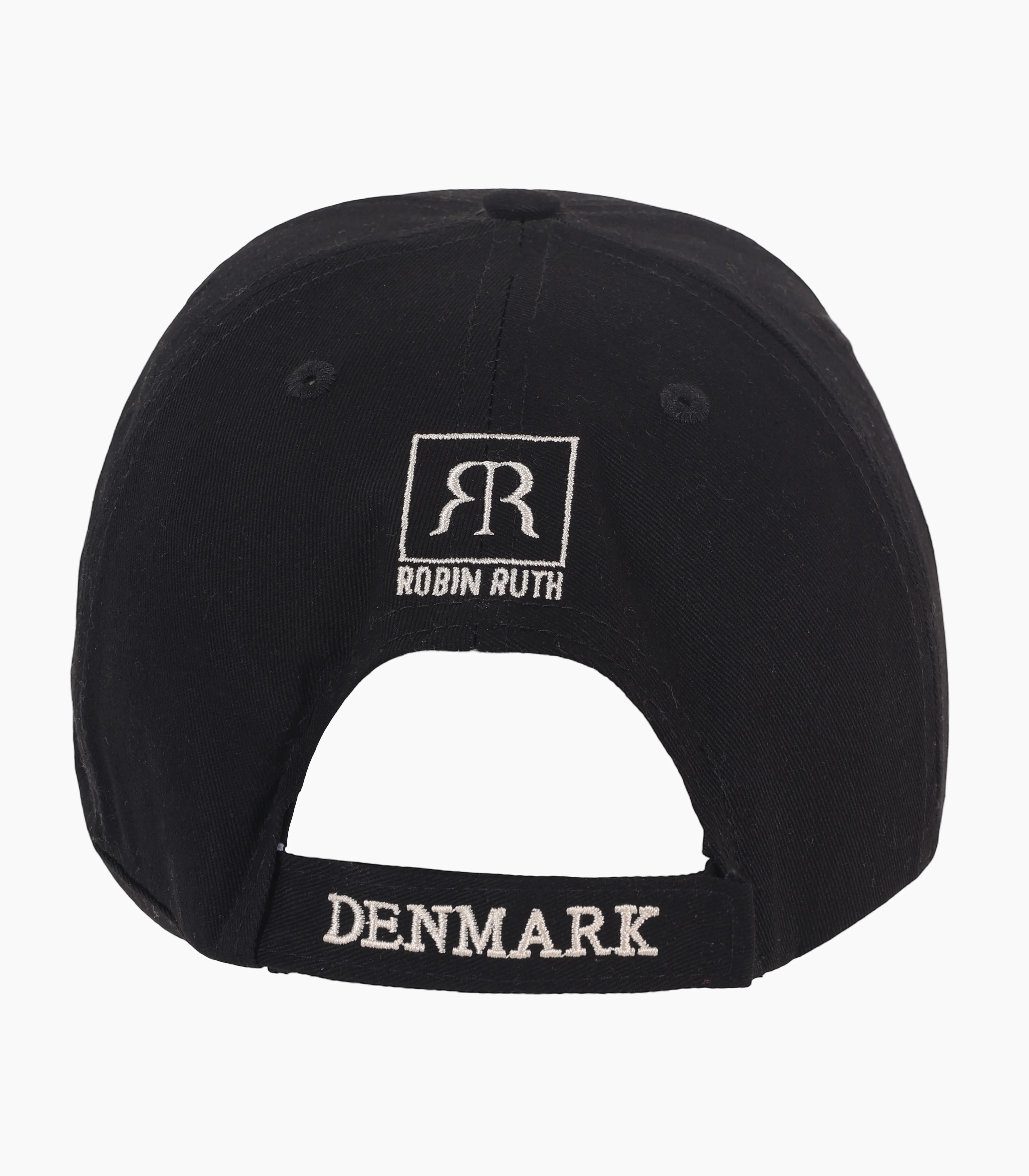 Denmark Baseball Cap - Image 4
