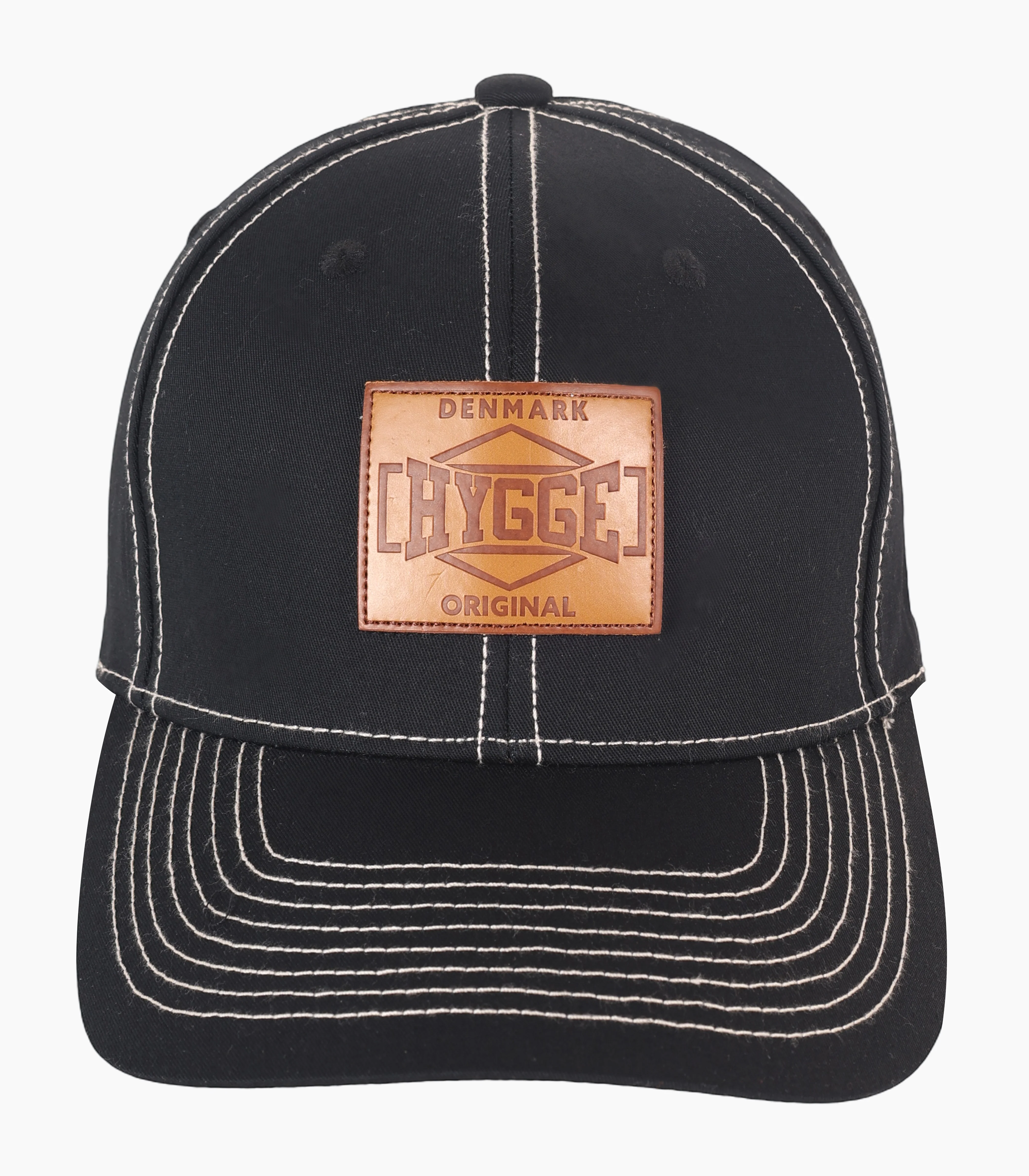 Denmark Baseball Cap - Image 3