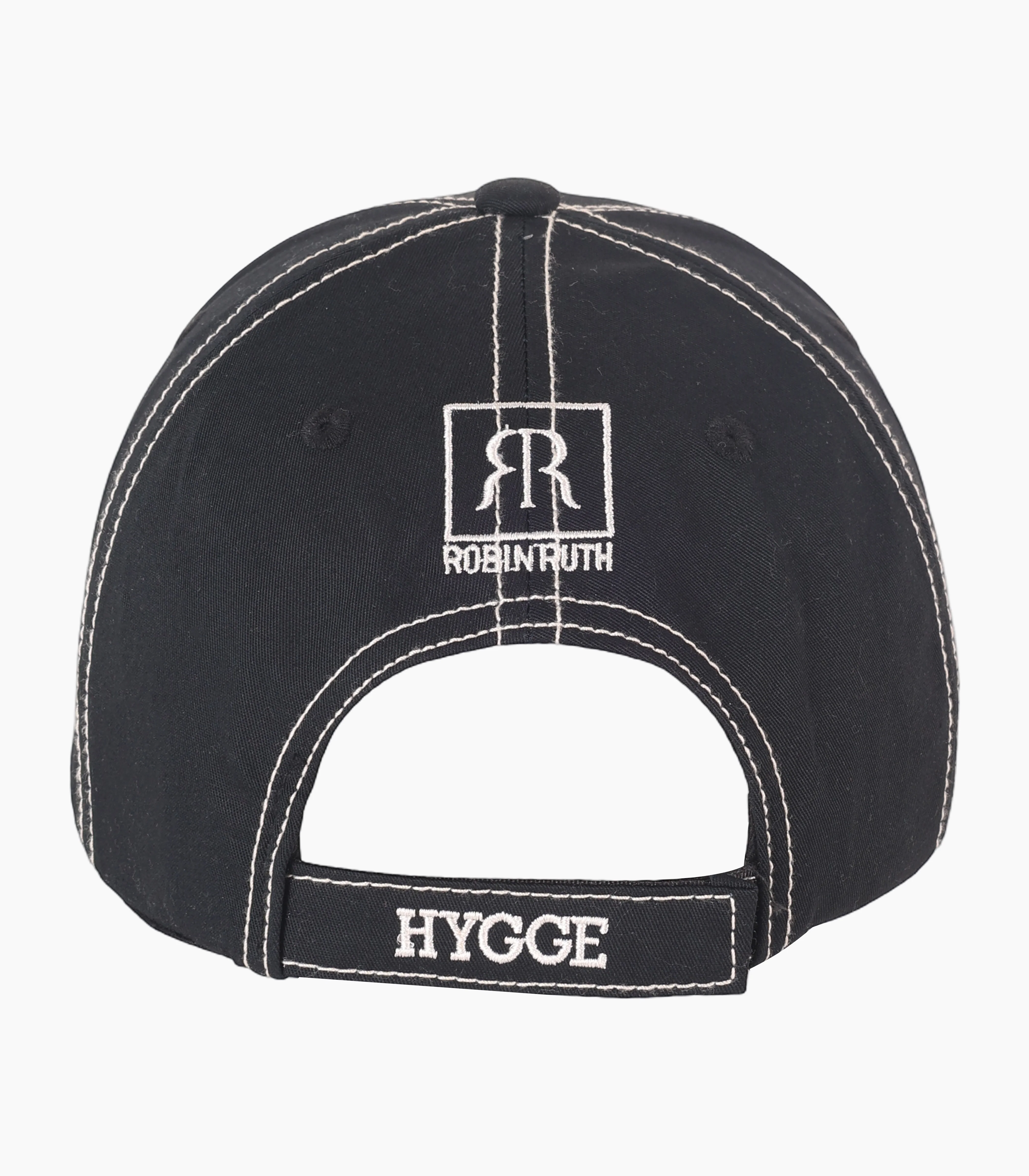 Denmark Baseball Cap - Image 4