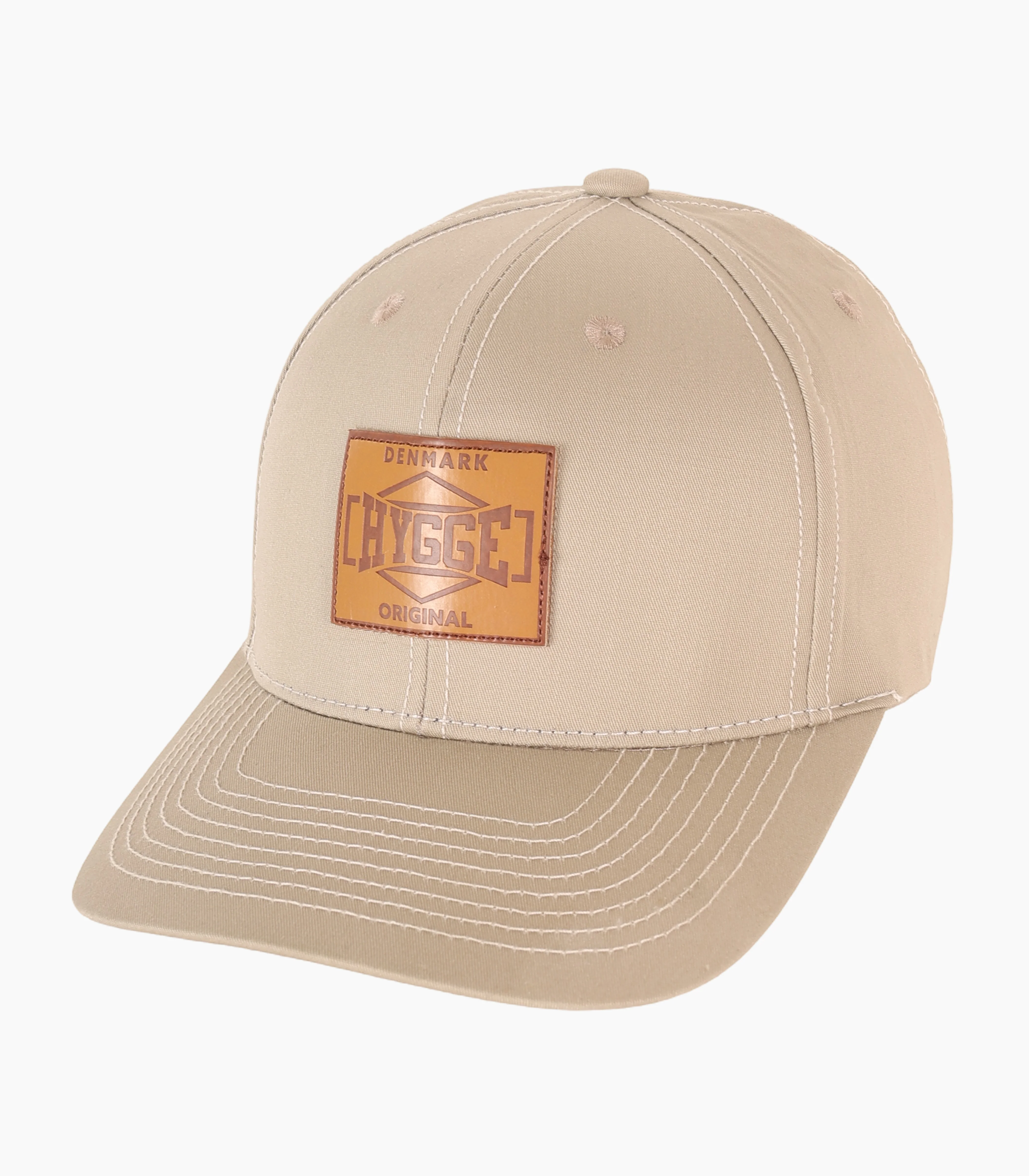 Denmark Baseball Cap - Image 2