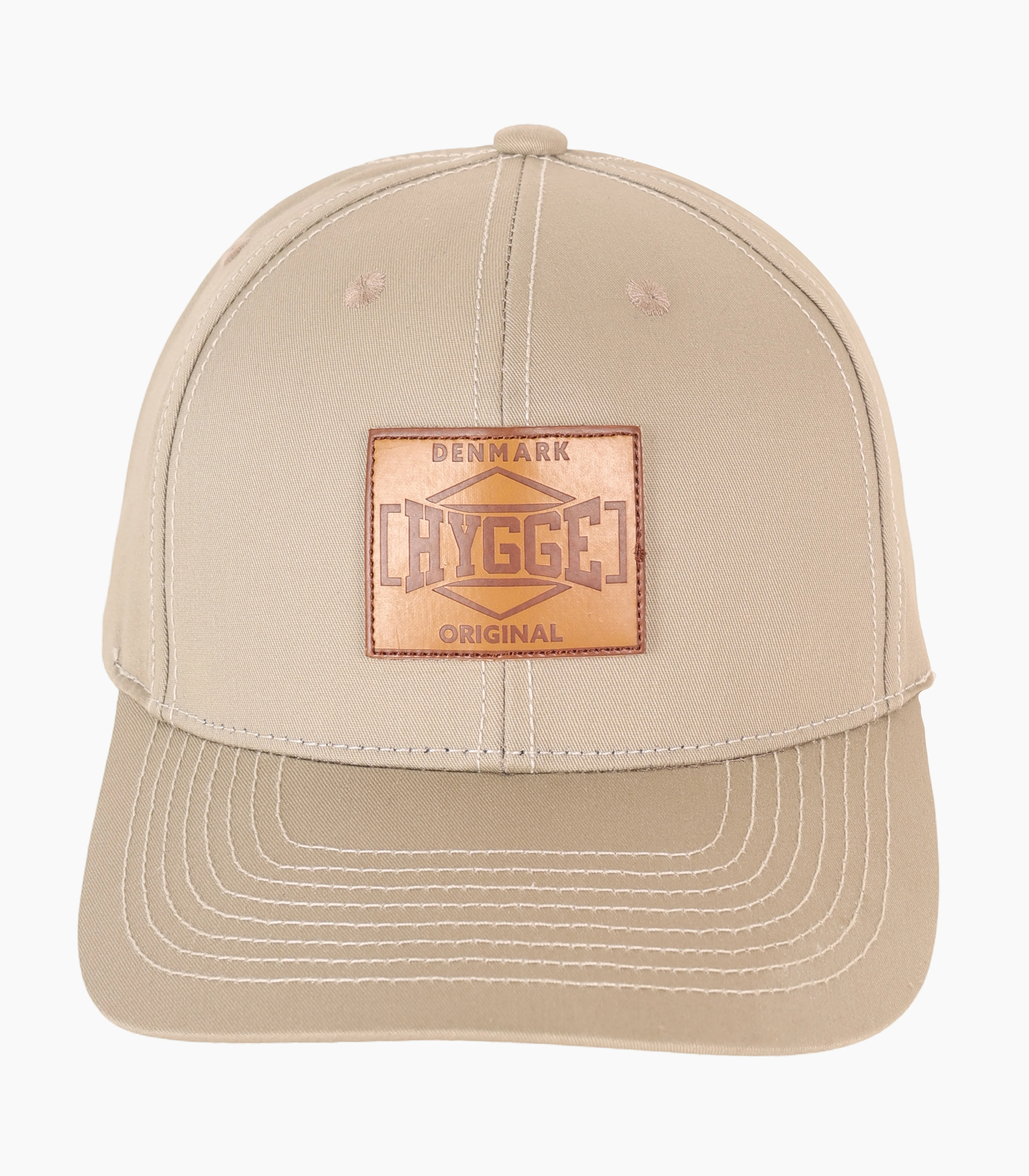 Denmark Baseball Cap - Image 3