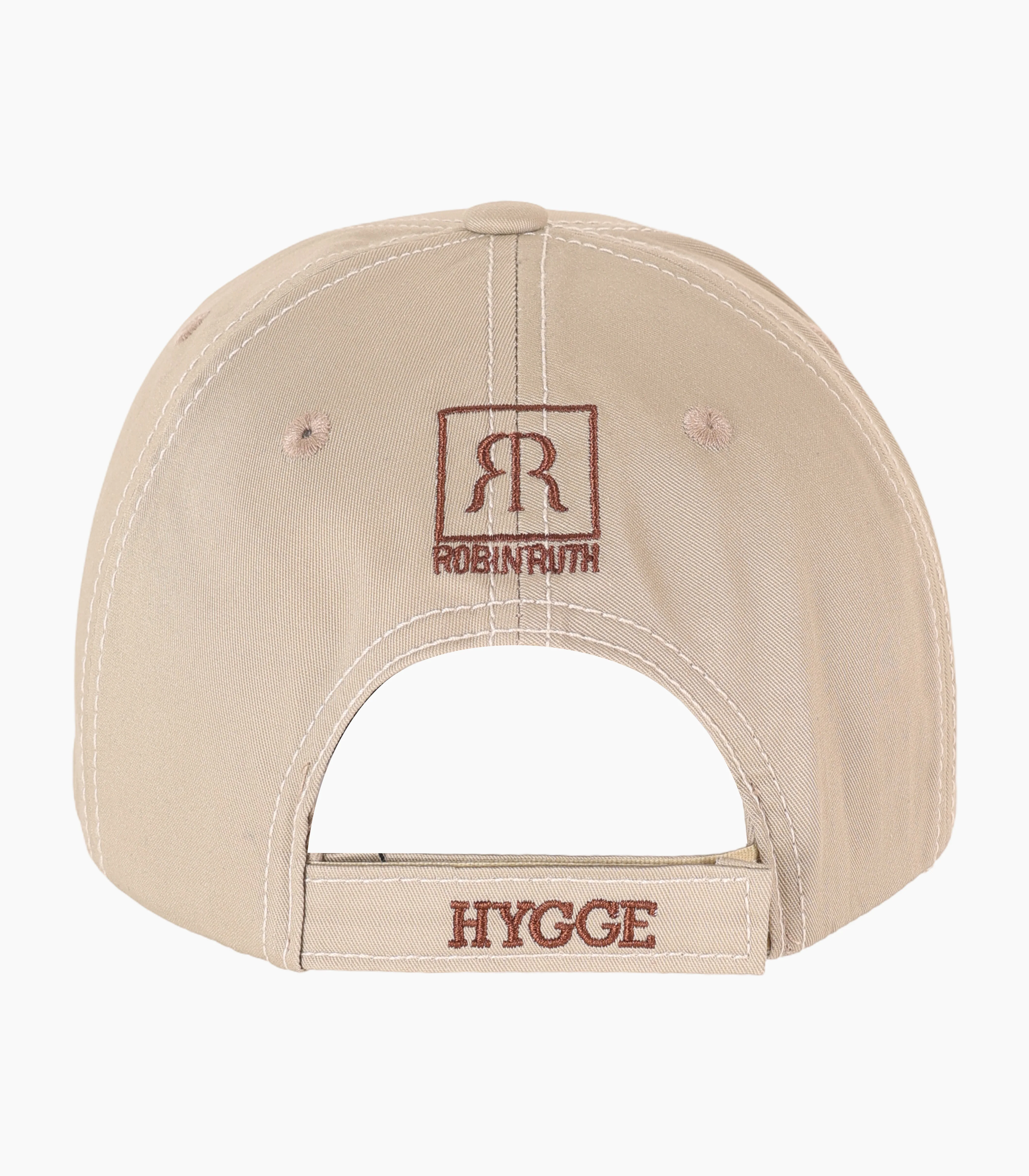 Denmark Baseball Cap - Image 4