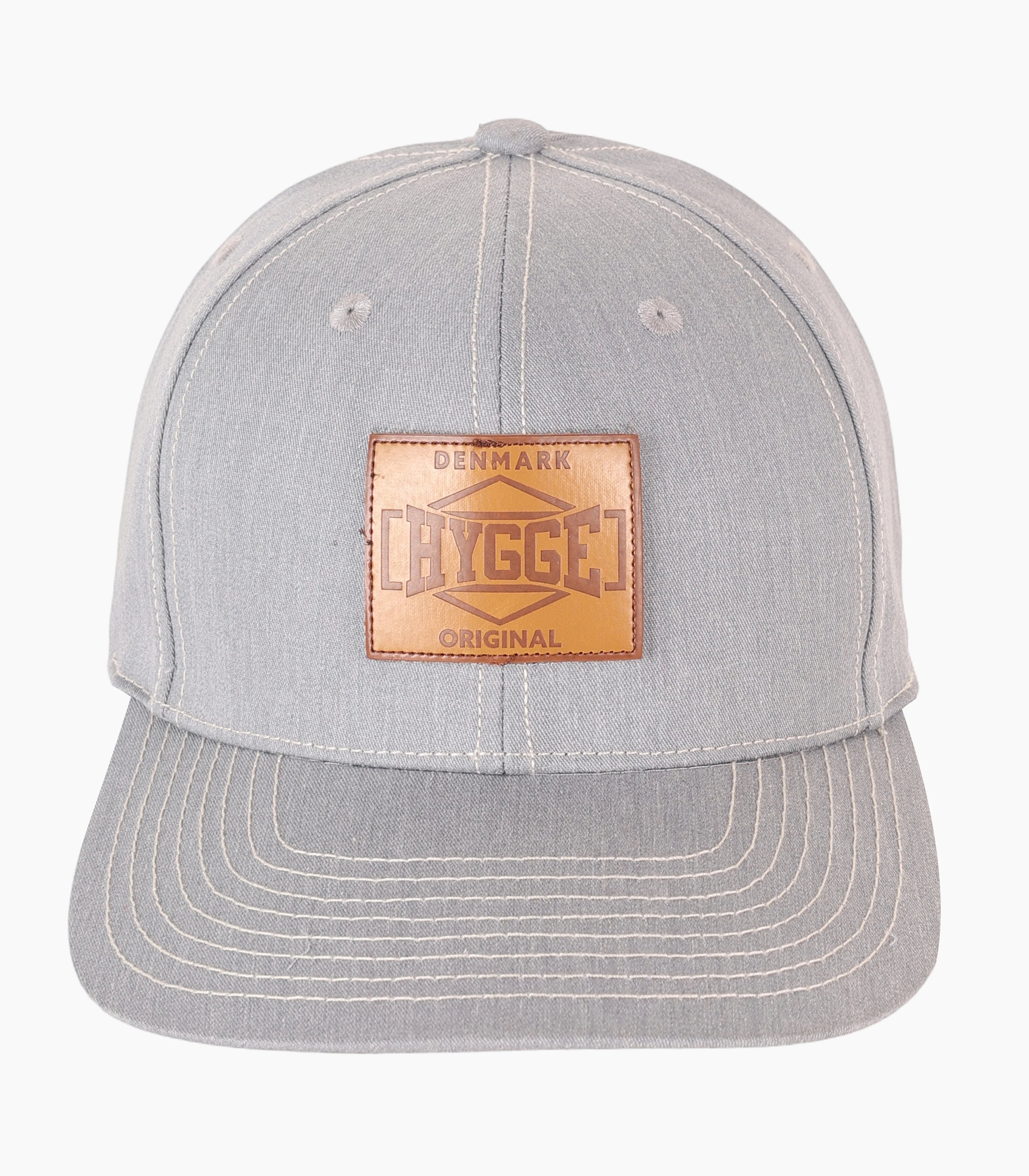 Denmark Baseball Cap - Image 3