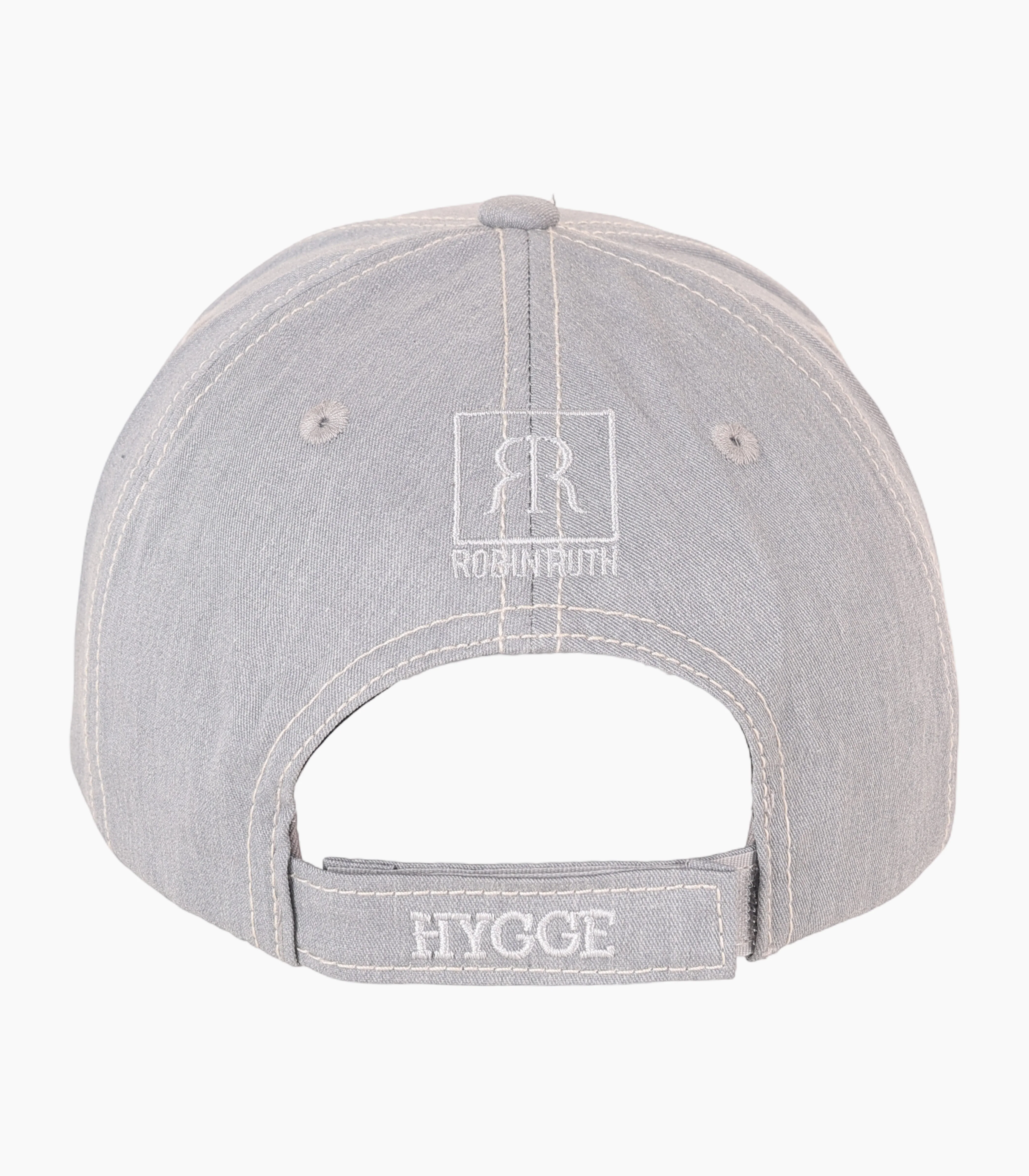 Denmark Baseball Cap - Image 4
