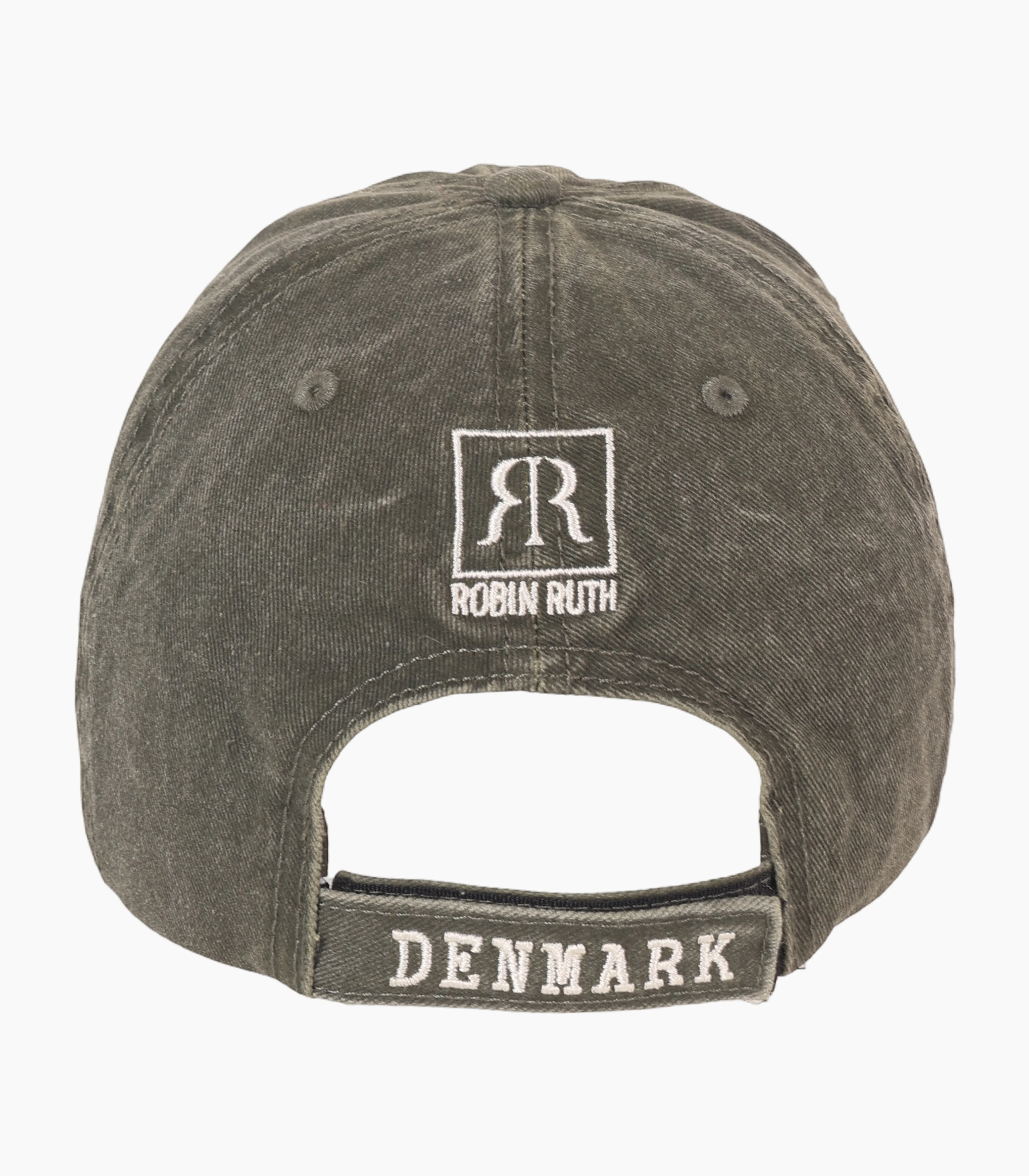 Denmark Baseball Cap - Image 4