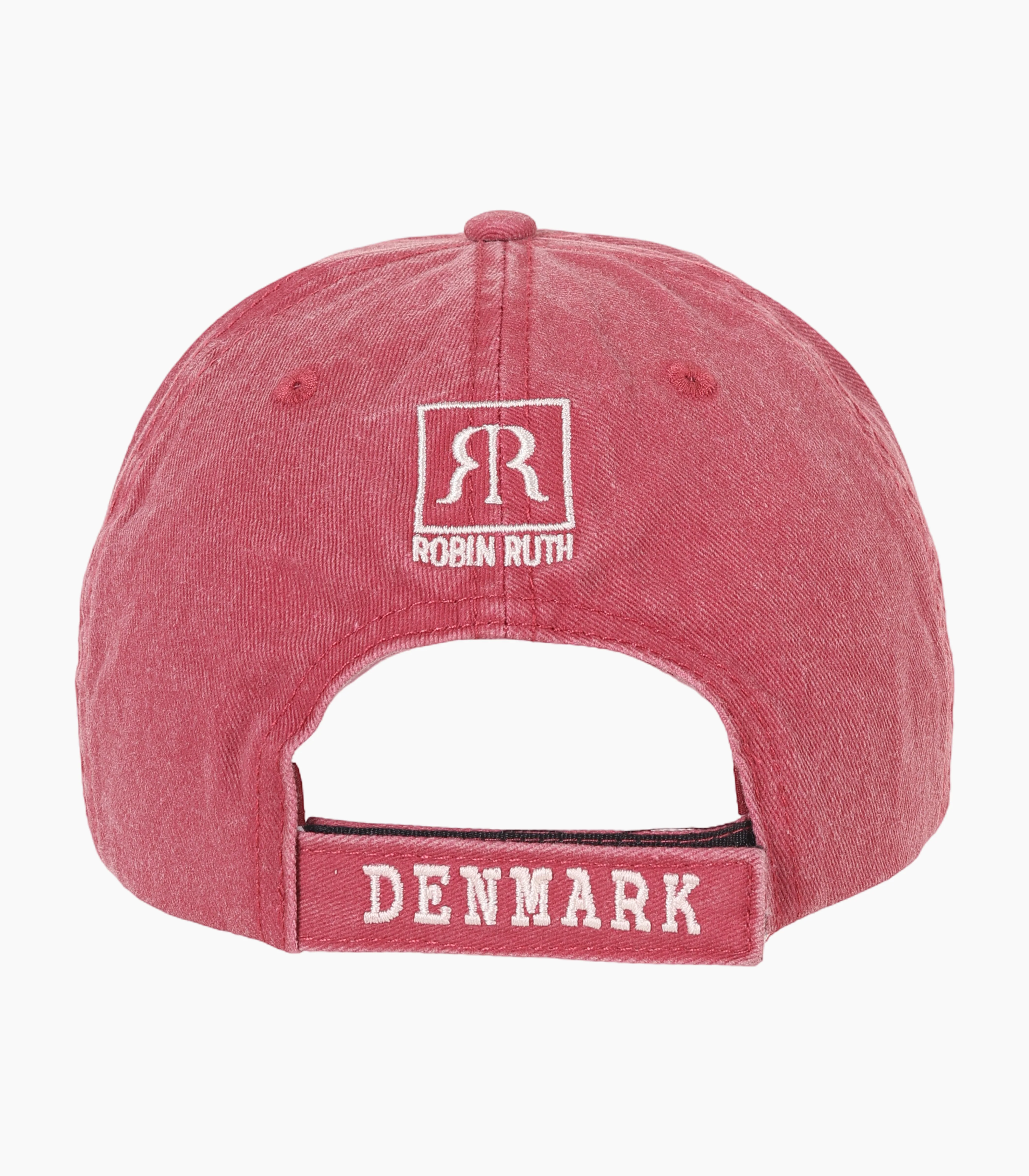 Denmark Baseball Cap - Image 4
