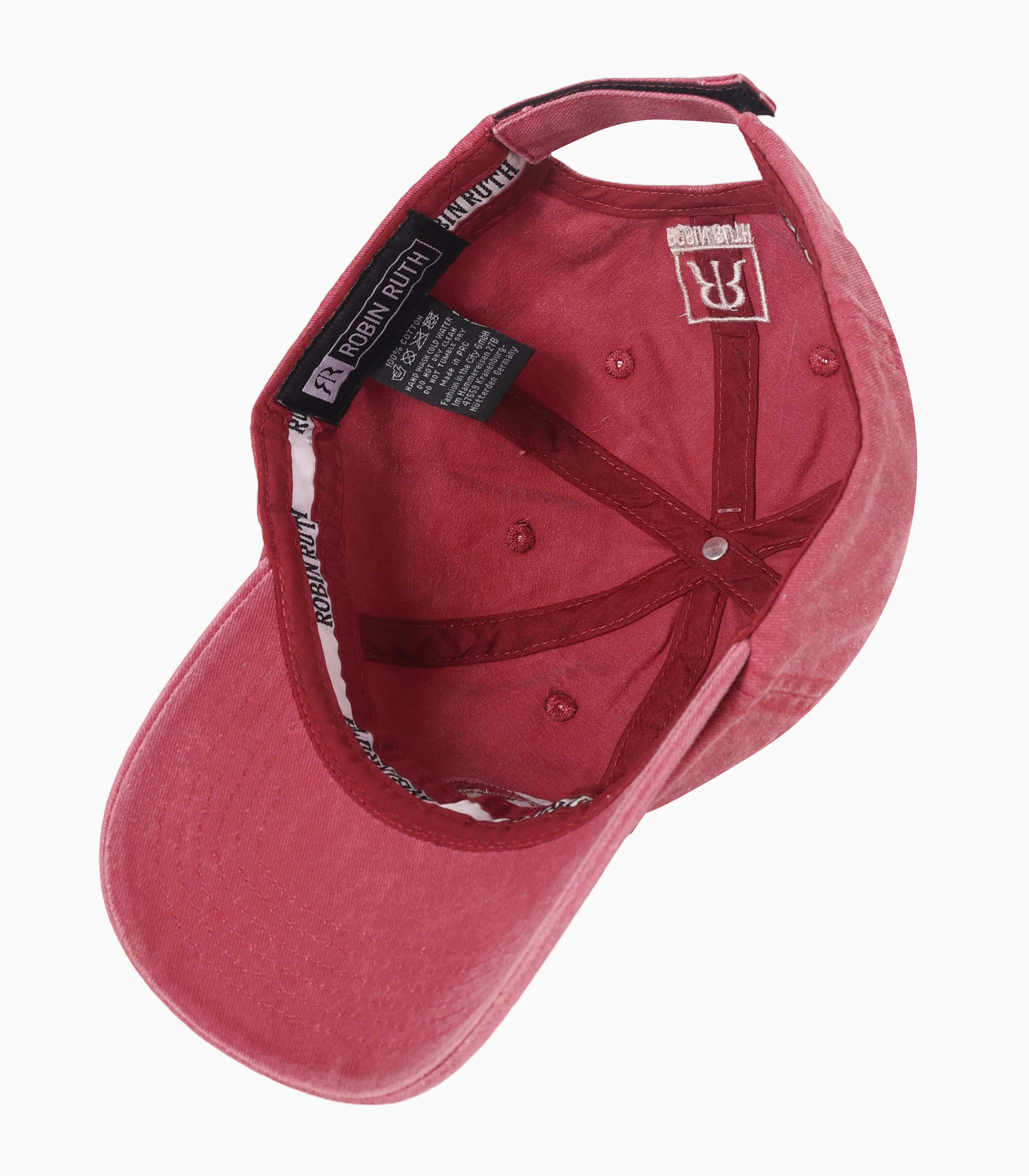 Denmark Baseball Cap - Image 5
