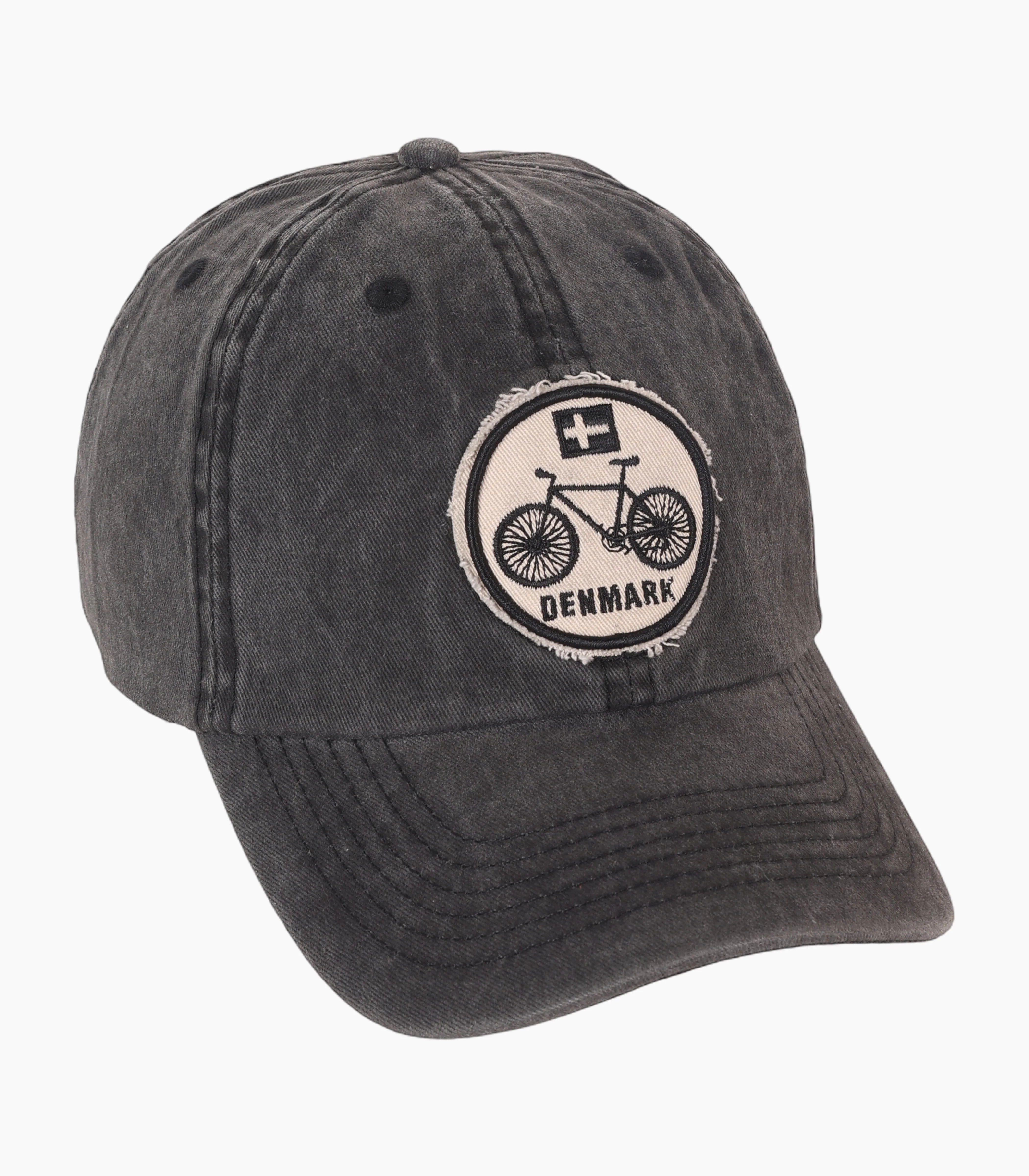 Denmark Baseball Cap