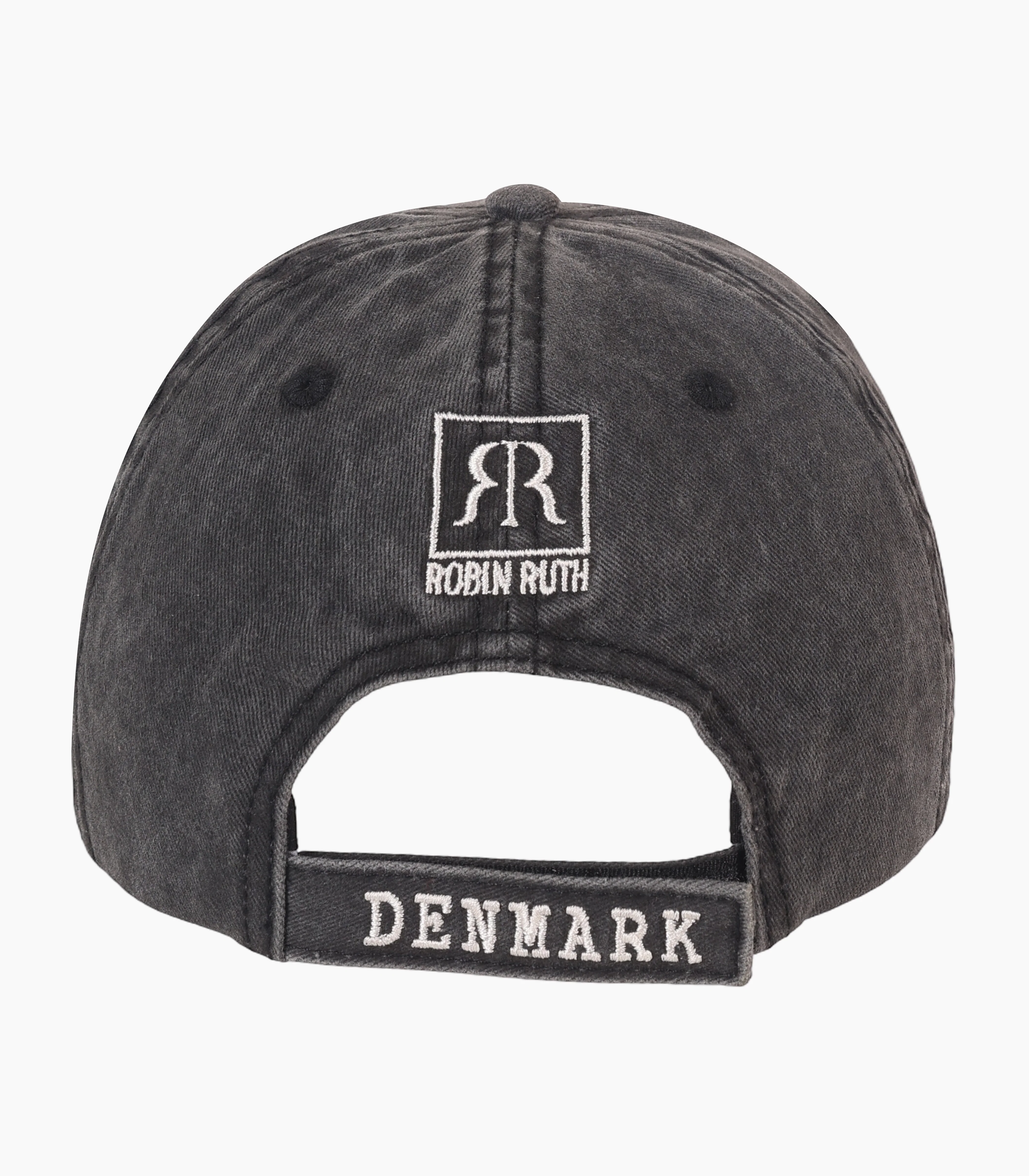 Denmark Baseball Cap - Image 4