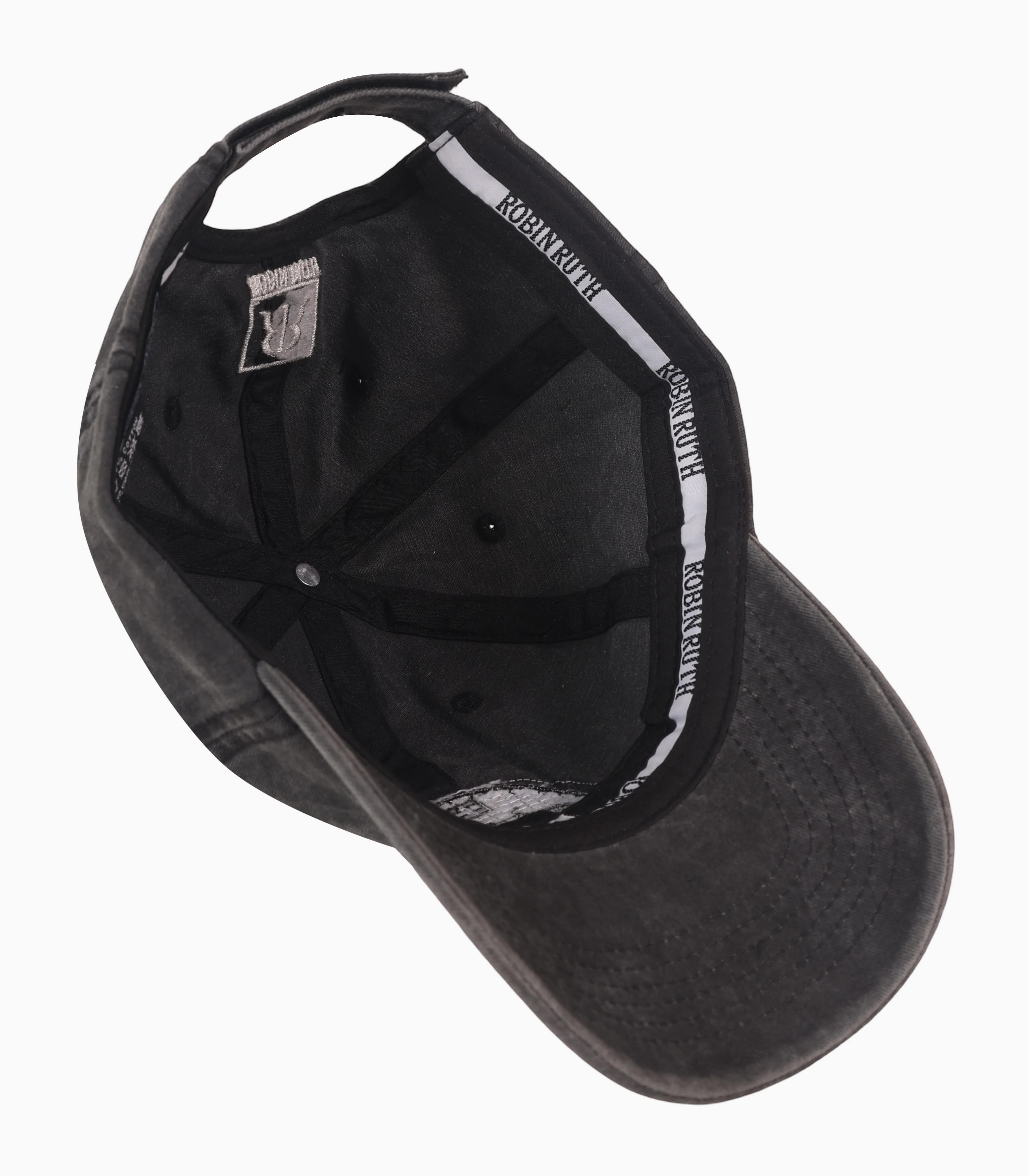 Denmark Baseball Cap - Image 5