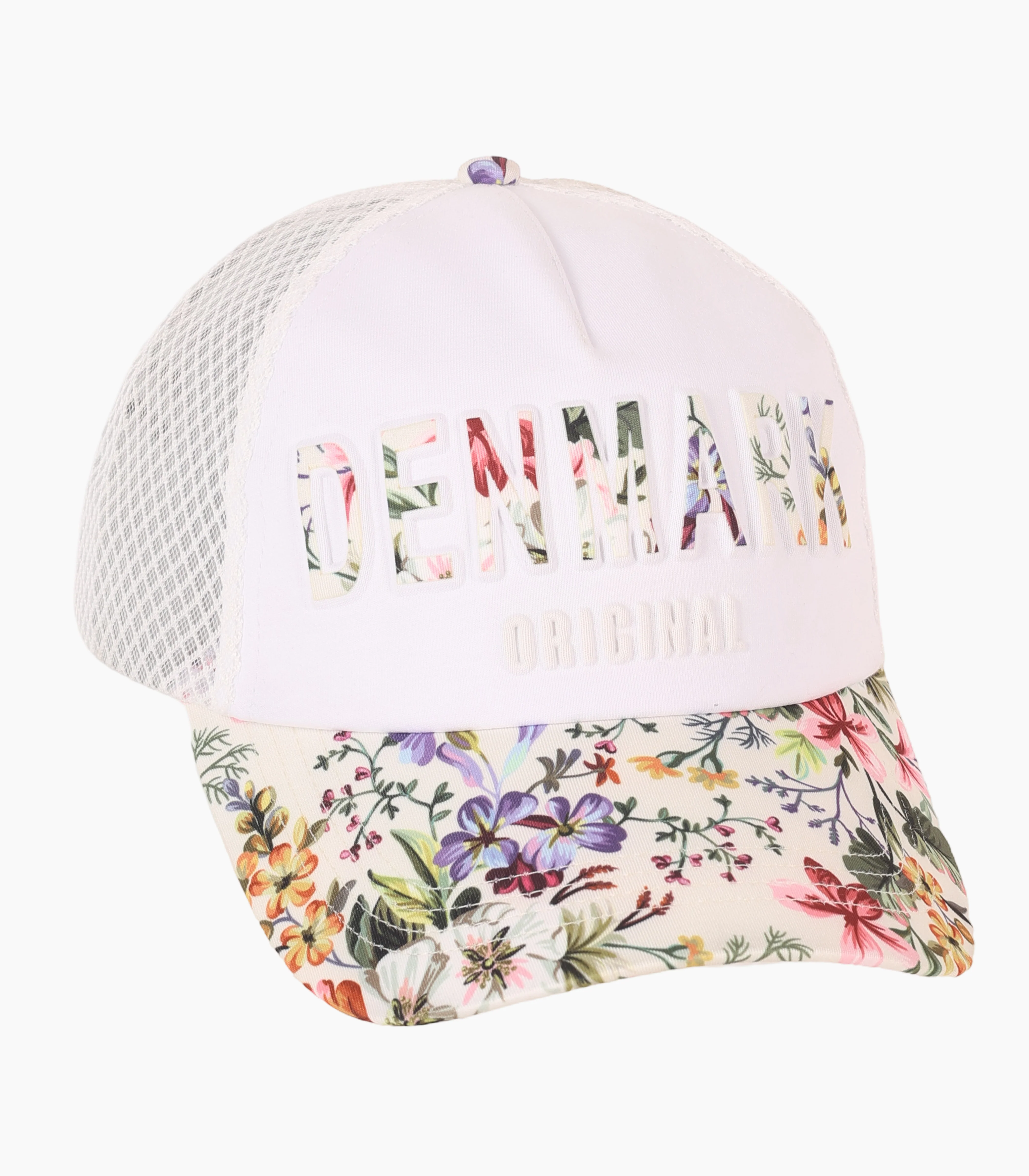 Denmark Baseball Cap - Image 2