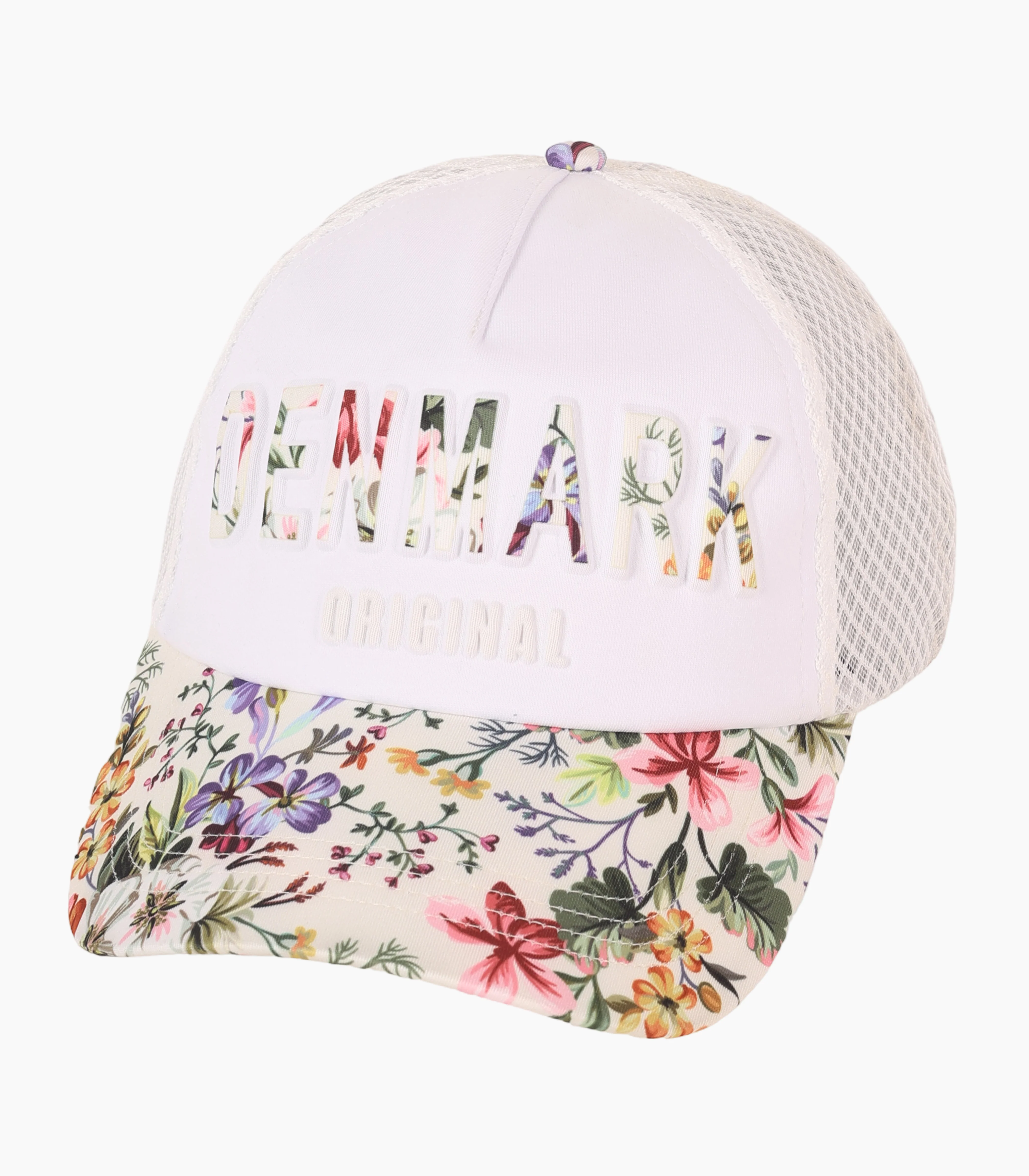 Denmark Baseball Cap - Image 3