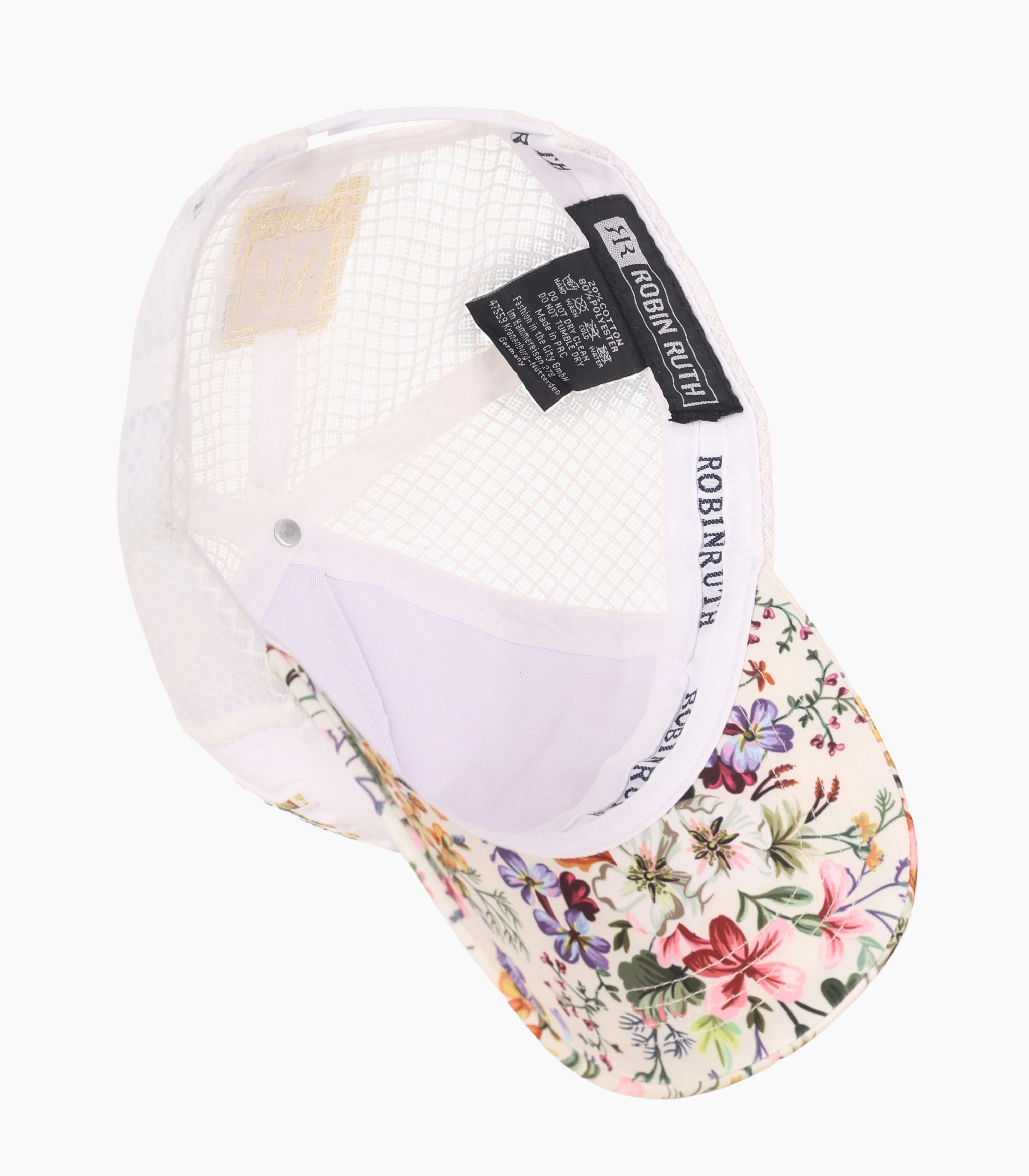 Denmark Baseball Cap - Image 5
