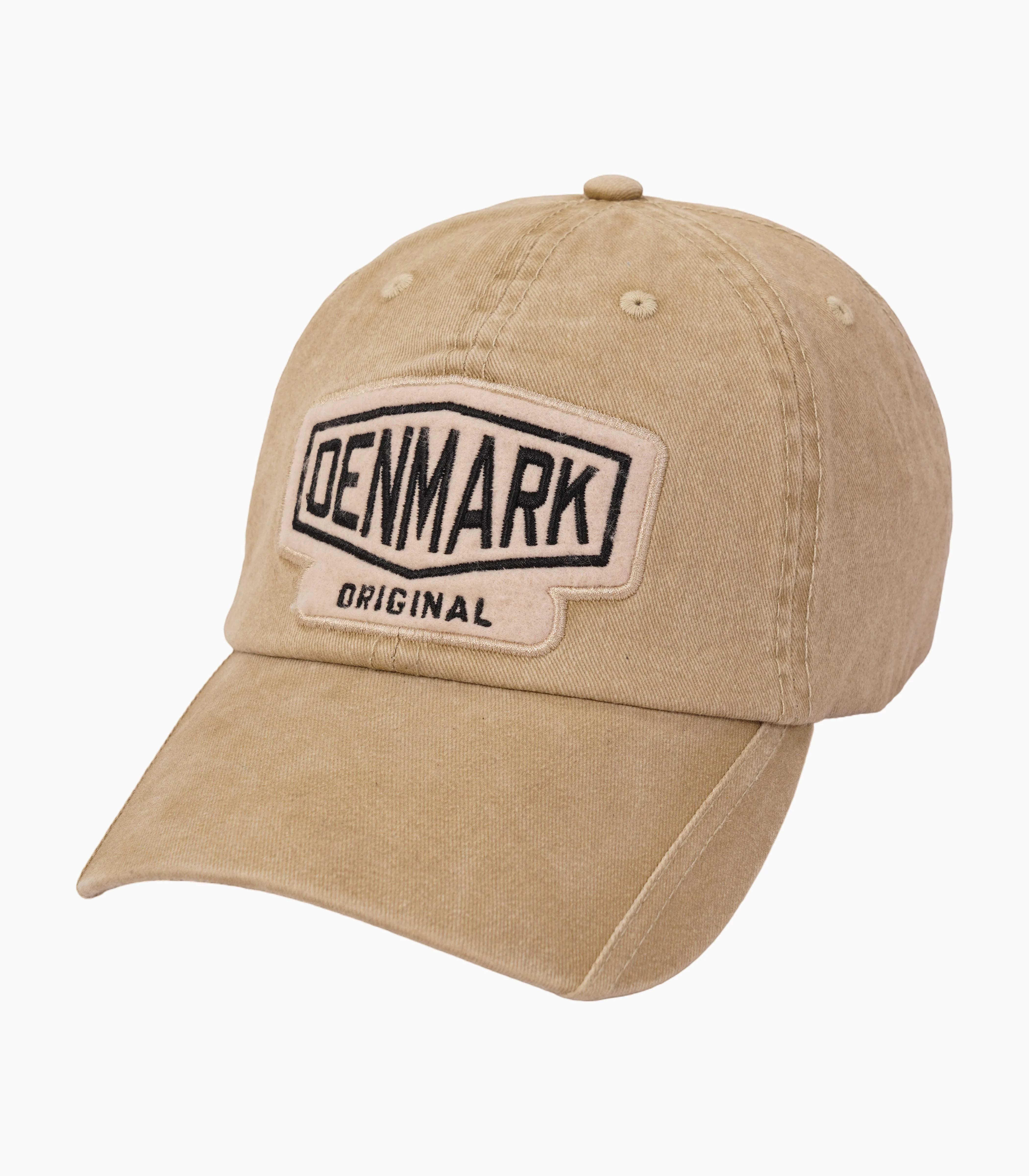 Denmark Baseball Cap - Image 2