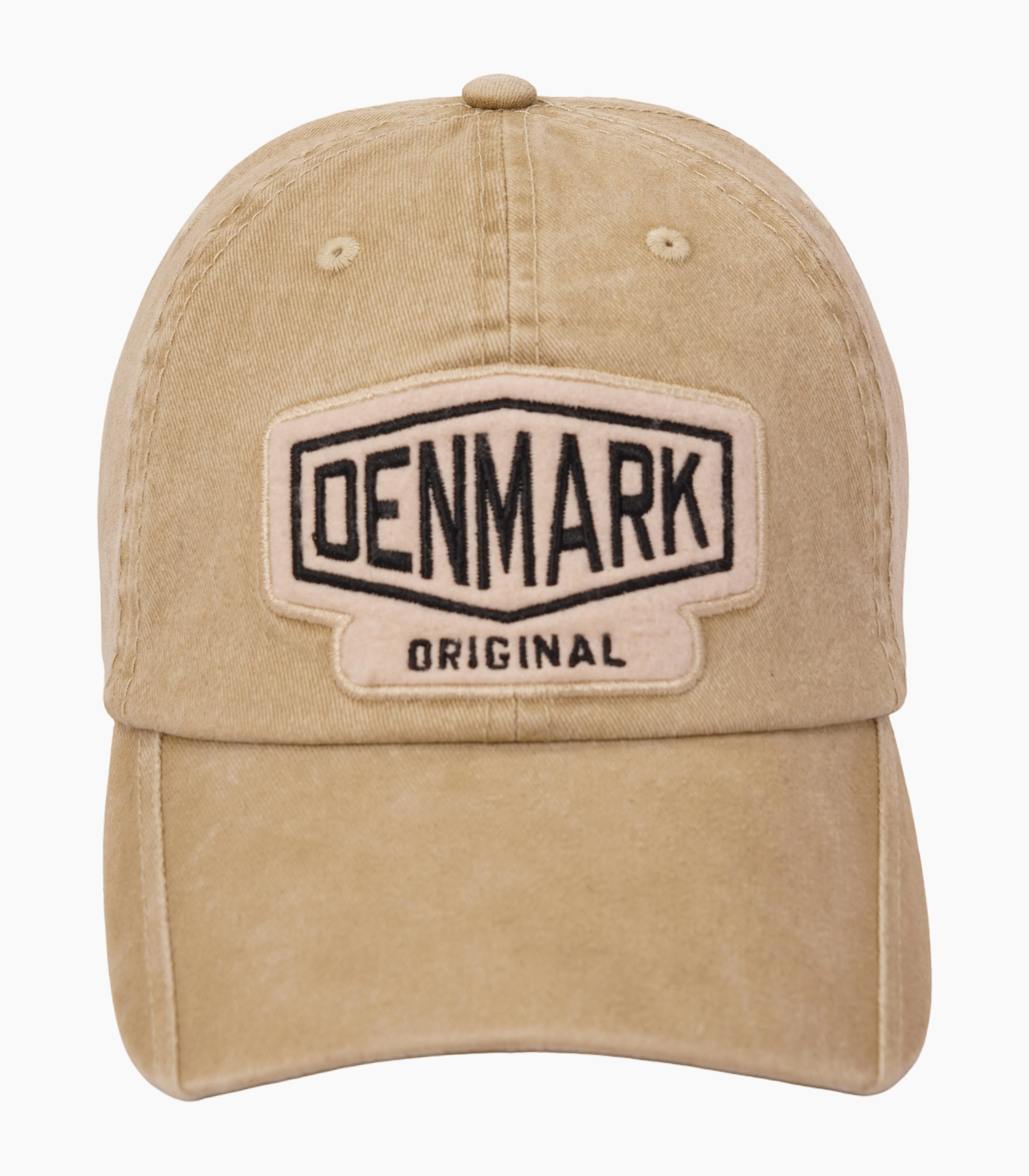 Denmark Baseball Cap - Image 3