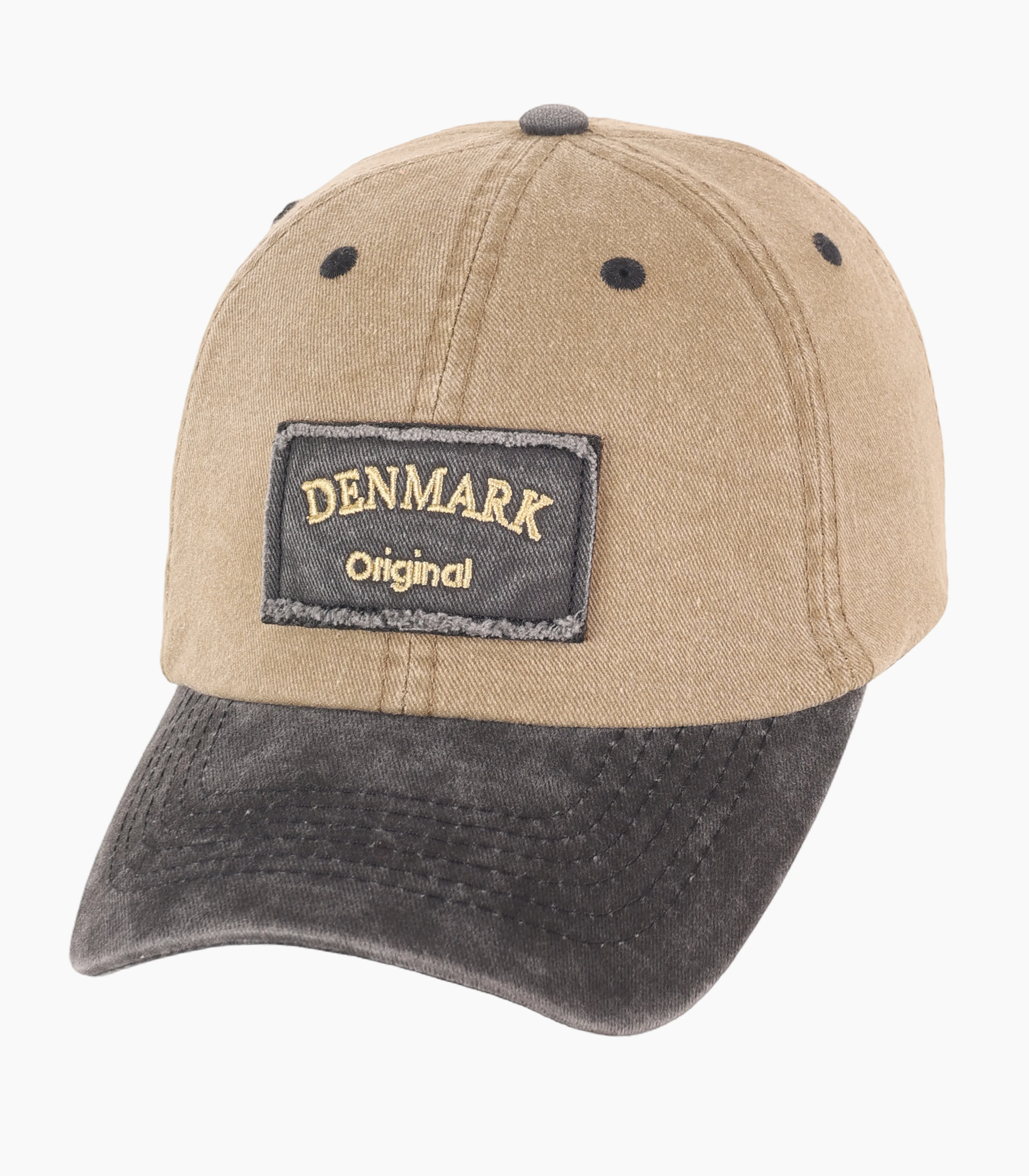 Denmark Baseball Cap - Image 2