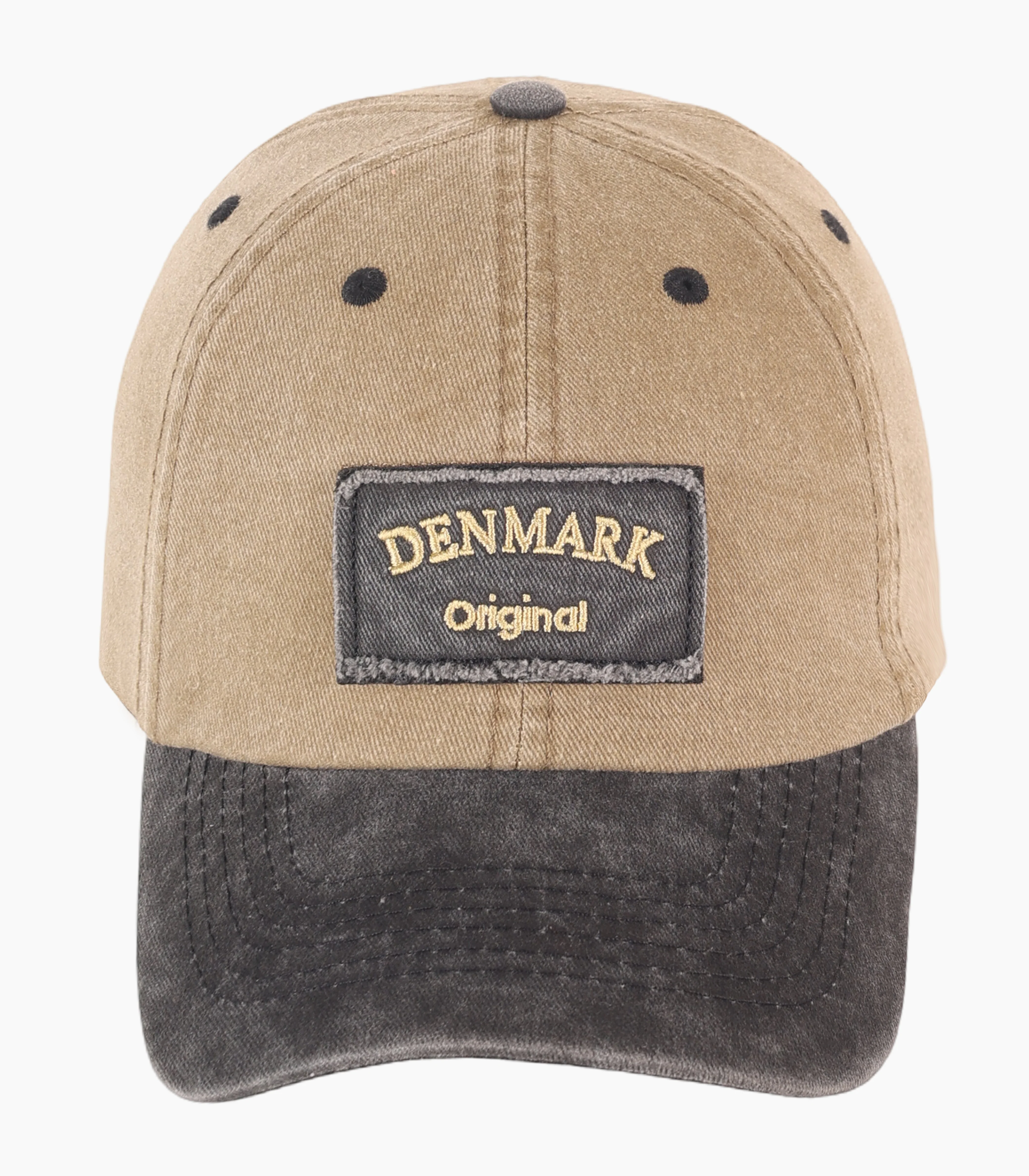 Denmark Baseball Cap - Image 3